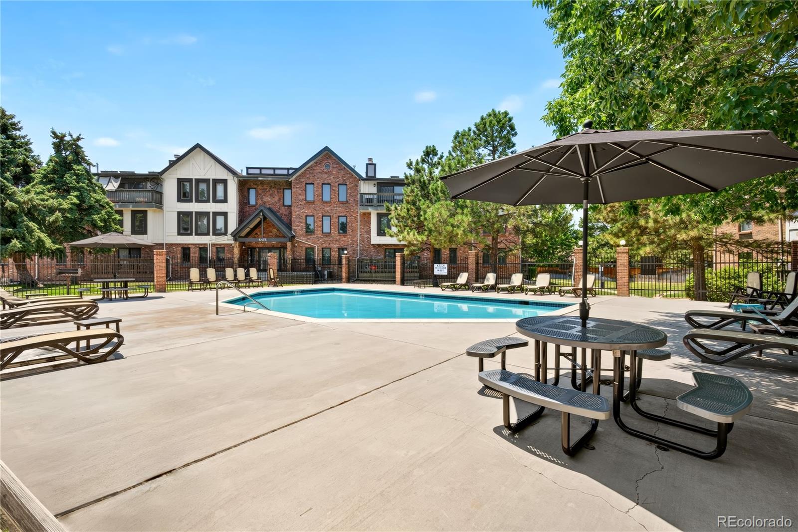 MLS Image #16 for 6475 s dayton street apt 305,englewood, Colorado