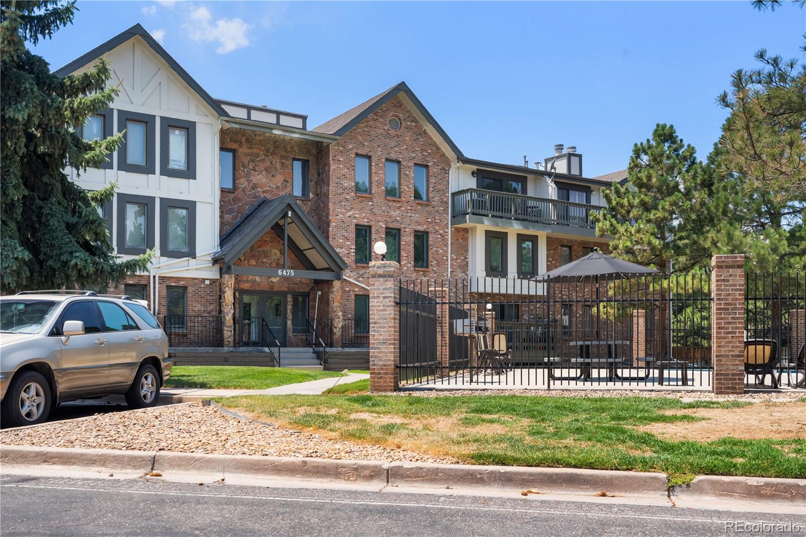 MLS Image #18 for 6475 s dayton street apt 305,englewood, Colorado