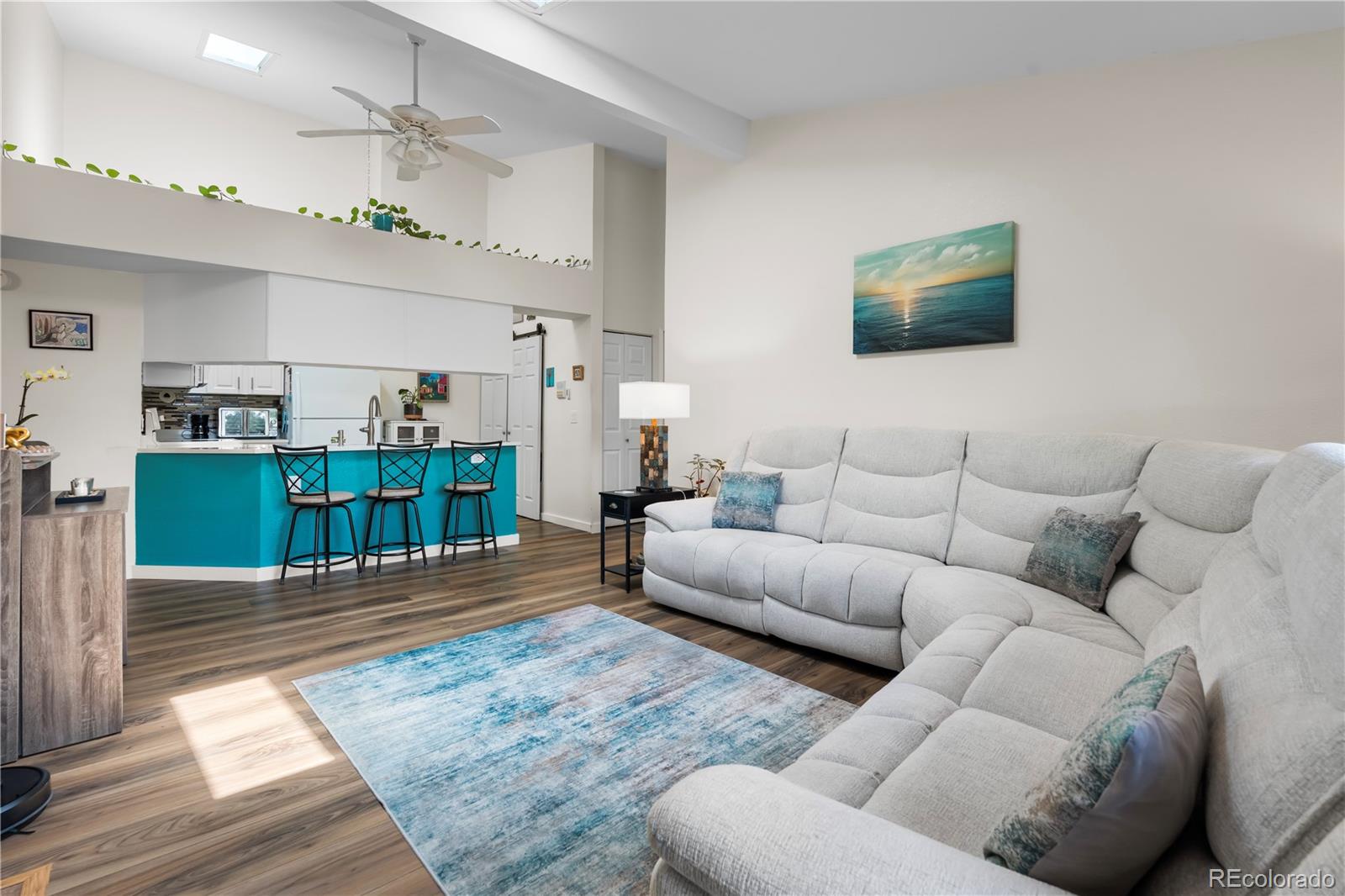 MLS Image #3 for 6475 s dayton street apt 305,englewood, Colorado