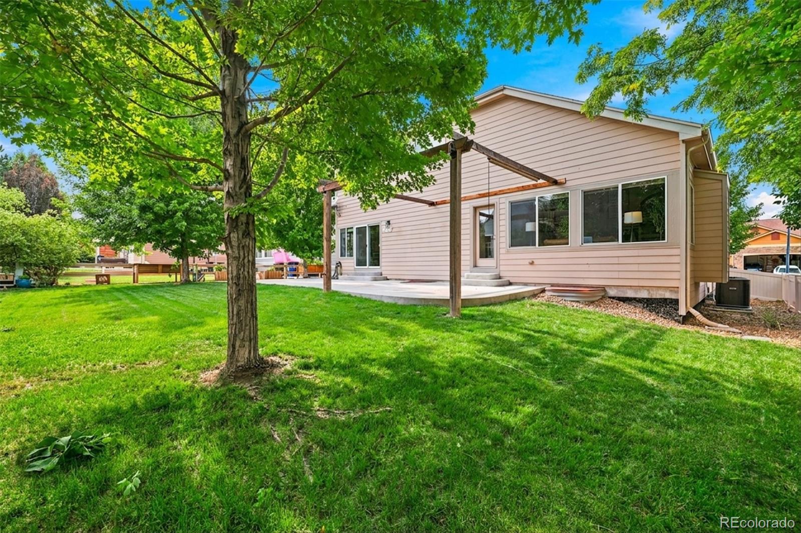 MLS Image #24 for 5507  mustang drive,longmont, Colorado