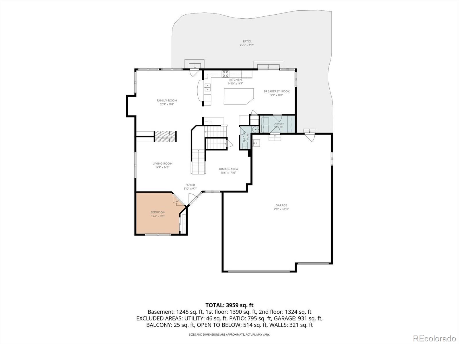 MLS Image #25 for 5507  mustang drive,longmont, Colorado