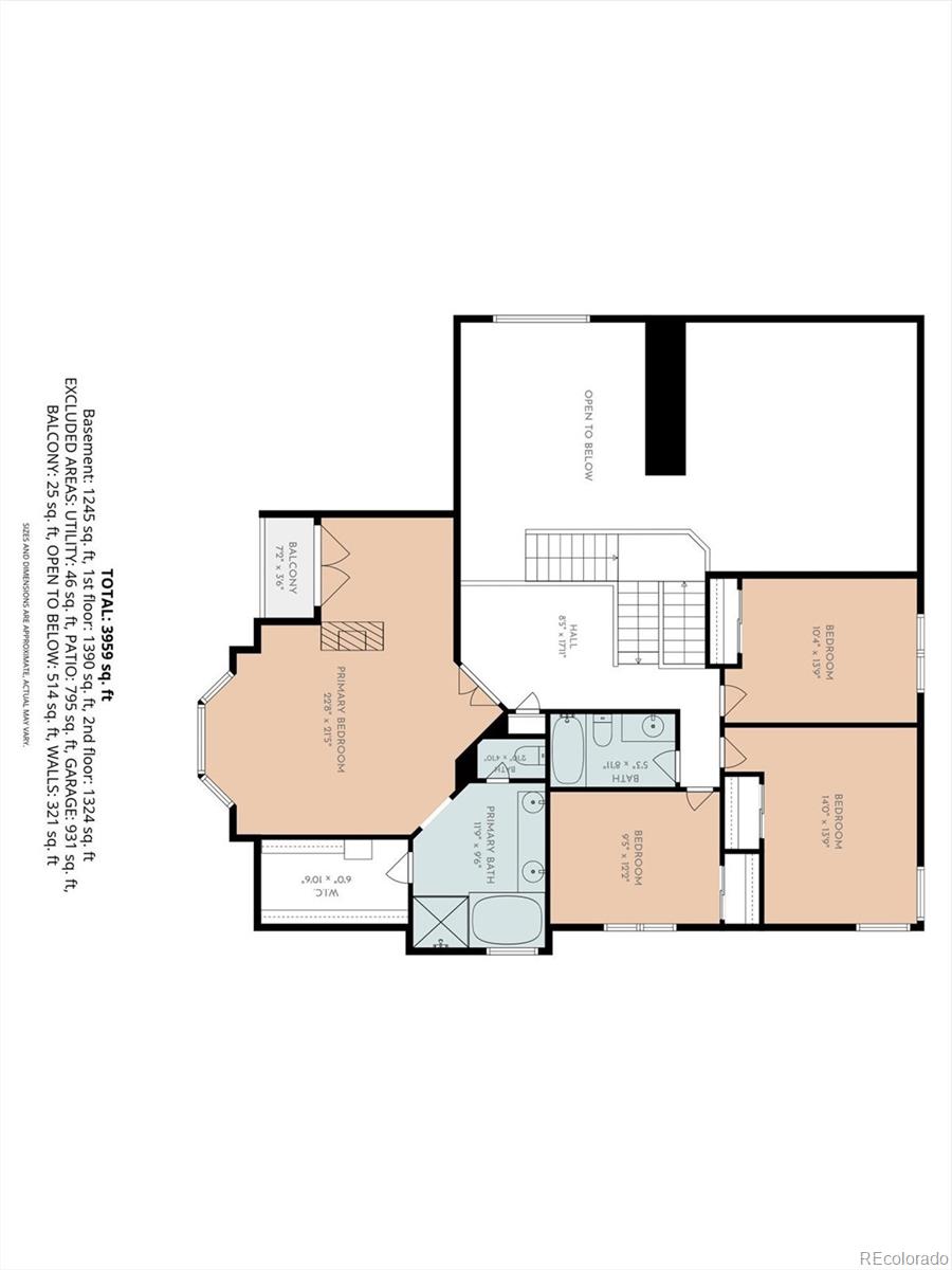 MLS Image #26 for 5507  mustang drive,longmont, Colorado