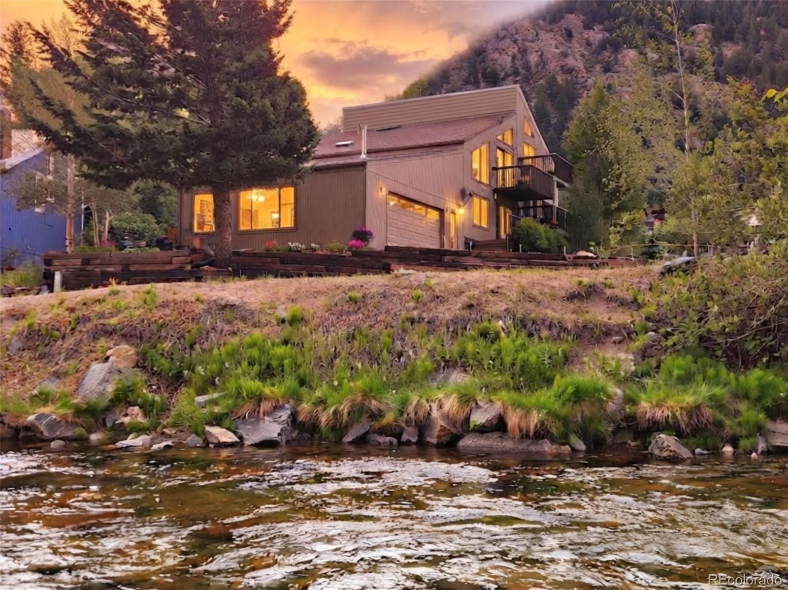 MLS Image #0 for 1702  clear creek drive,georgetown, Colorado