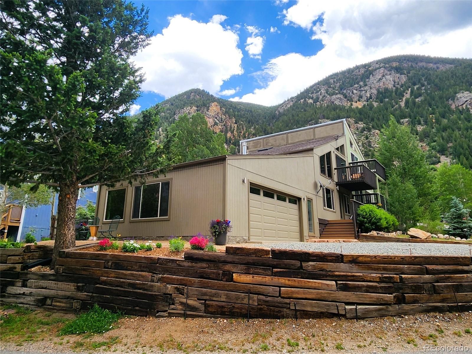 MLS Image #11 for 1702  clear creek drive,georgetown, Colorado