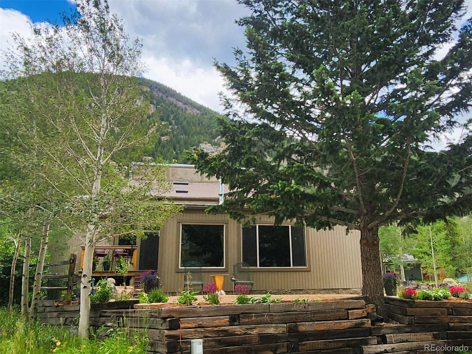 MLS Image #13 for 1702  clear creek drive,georgetown, Colorado