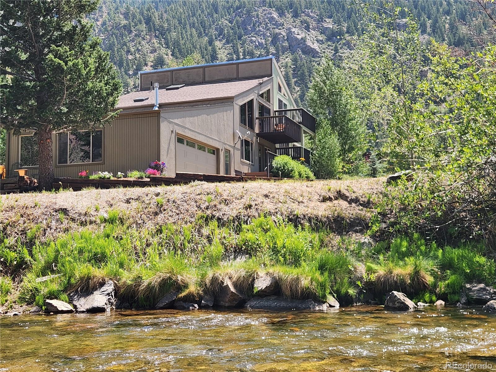 MLS Image #15 for 1702  clear creek drive,georgetown, Colorado