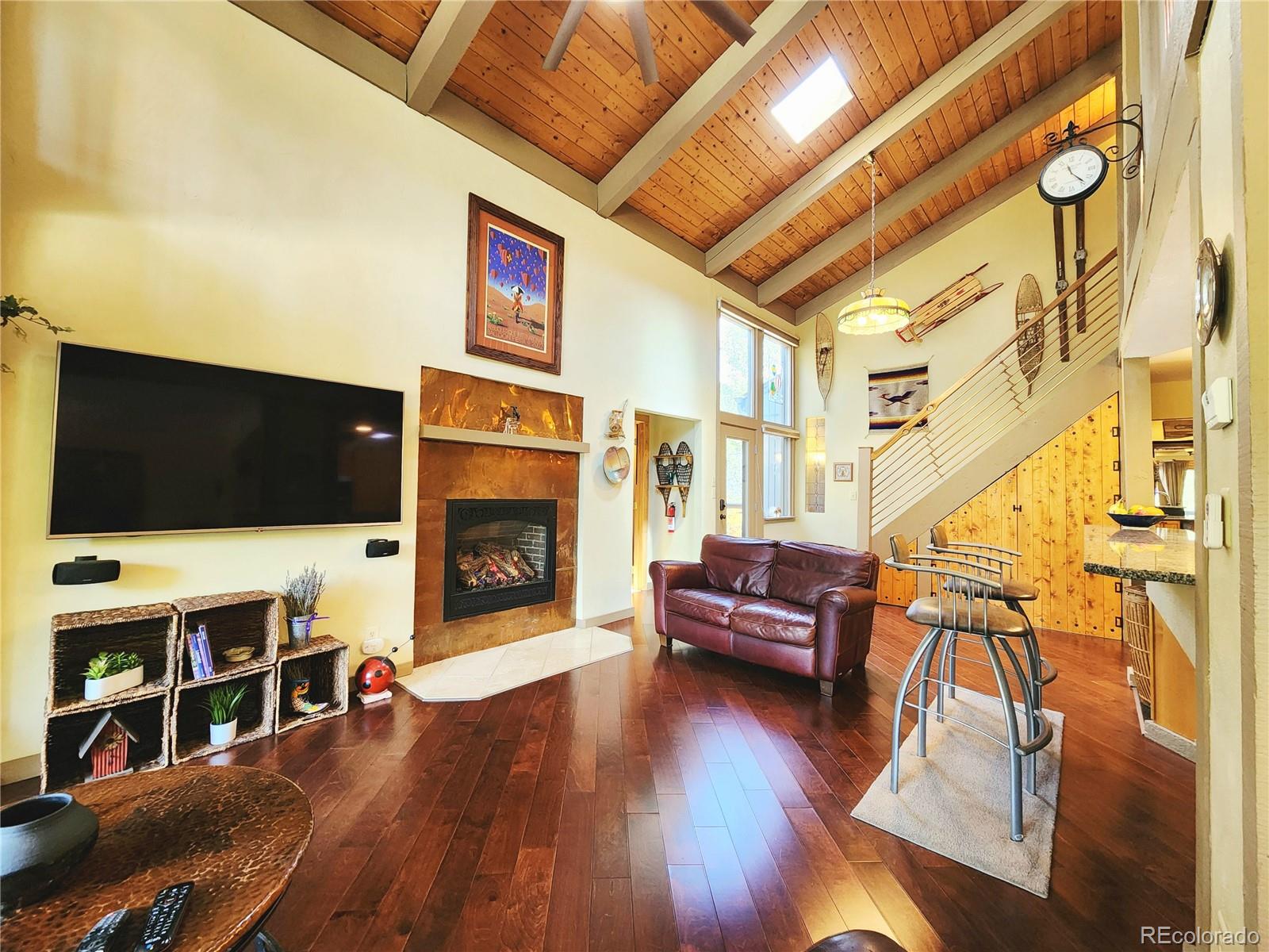 MLS Image #17 for 1702  clear creek drive,georgetown, Colorado