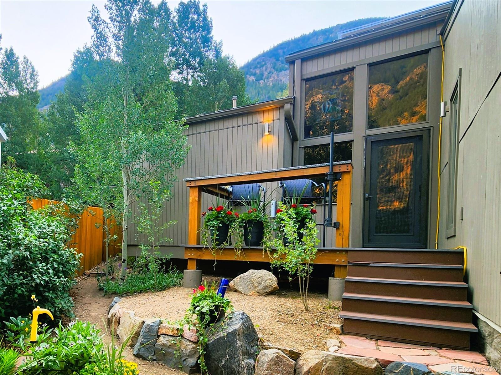 MLS Image #2 for 1702  clear creek drive,georgetown, Colorado