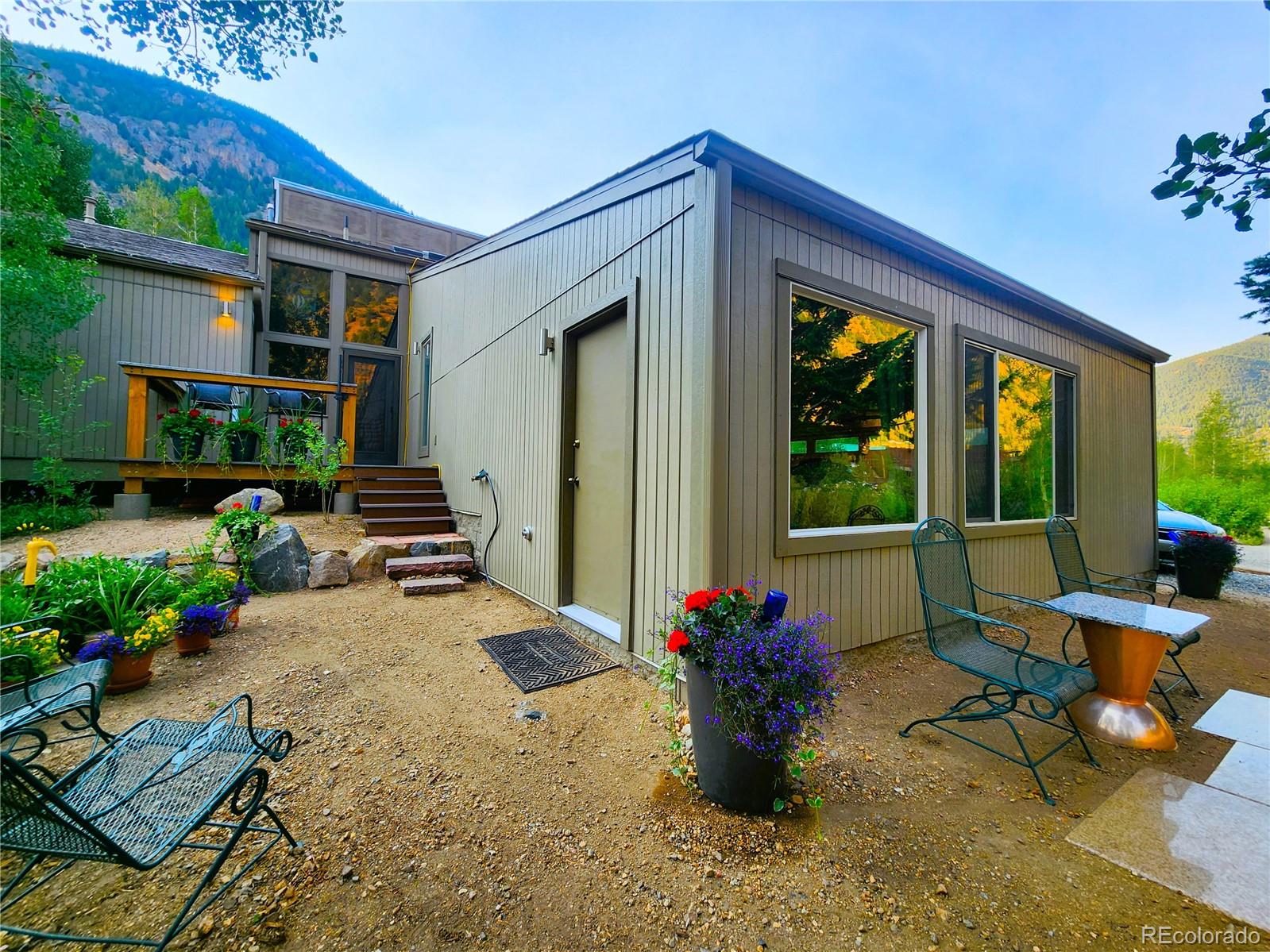MLS Image #3 for 1702  clear creek drive,georgetown, Colorado
