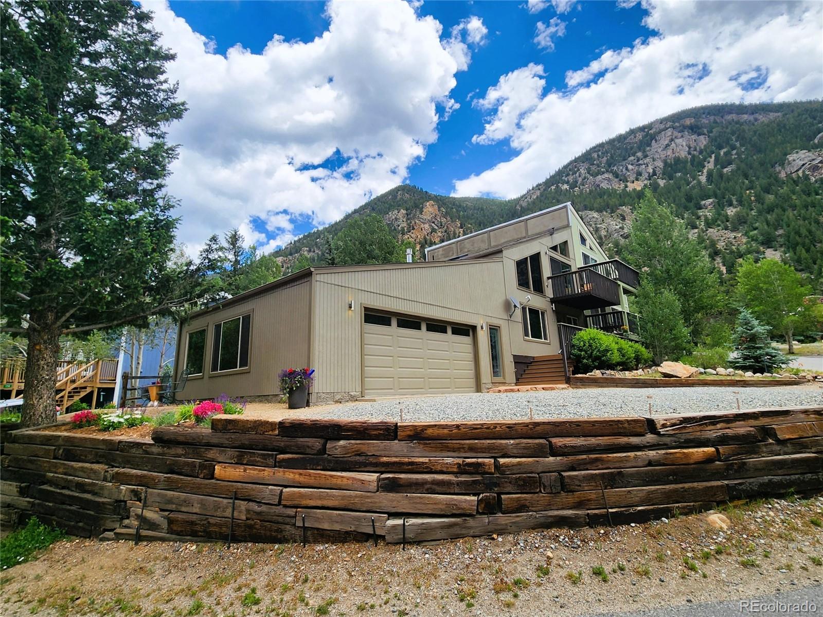 MLS Image #4 for 1702  clear creek drive,georgetown, Colorado