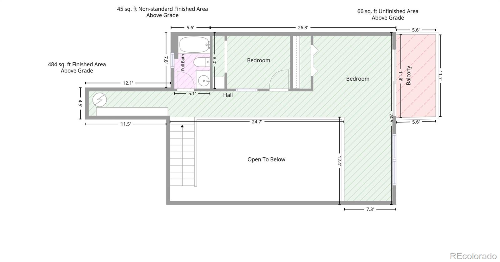 MLS Image #40 for 1702  clear creek drive,georgetown, Colorado