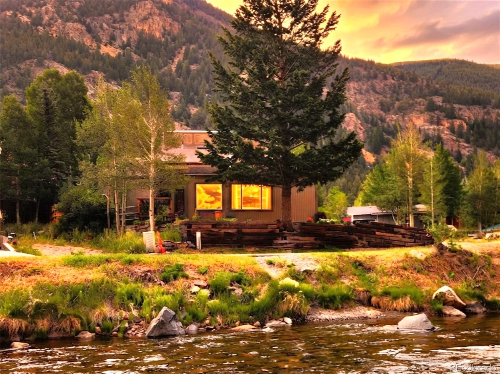 MLS Image #47 for 1702  clear creek drive,georgetown, Colorado