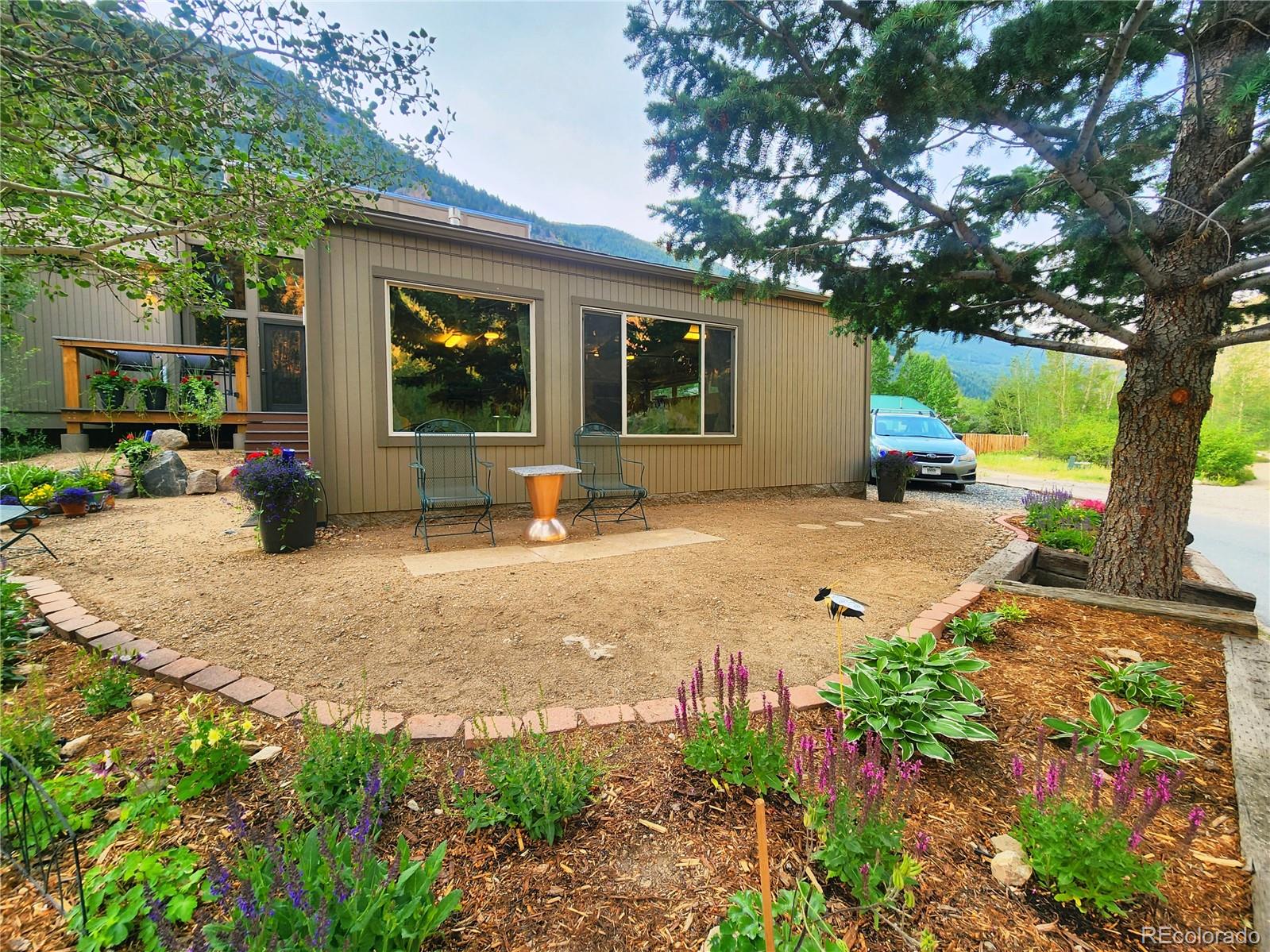 MLS Image #5 for 1702  clear creek drive,georgetown, Colorado