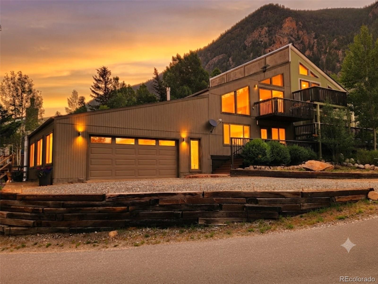 MLS Image #6 for 1702  clear creek drive,georgetown, Colorado