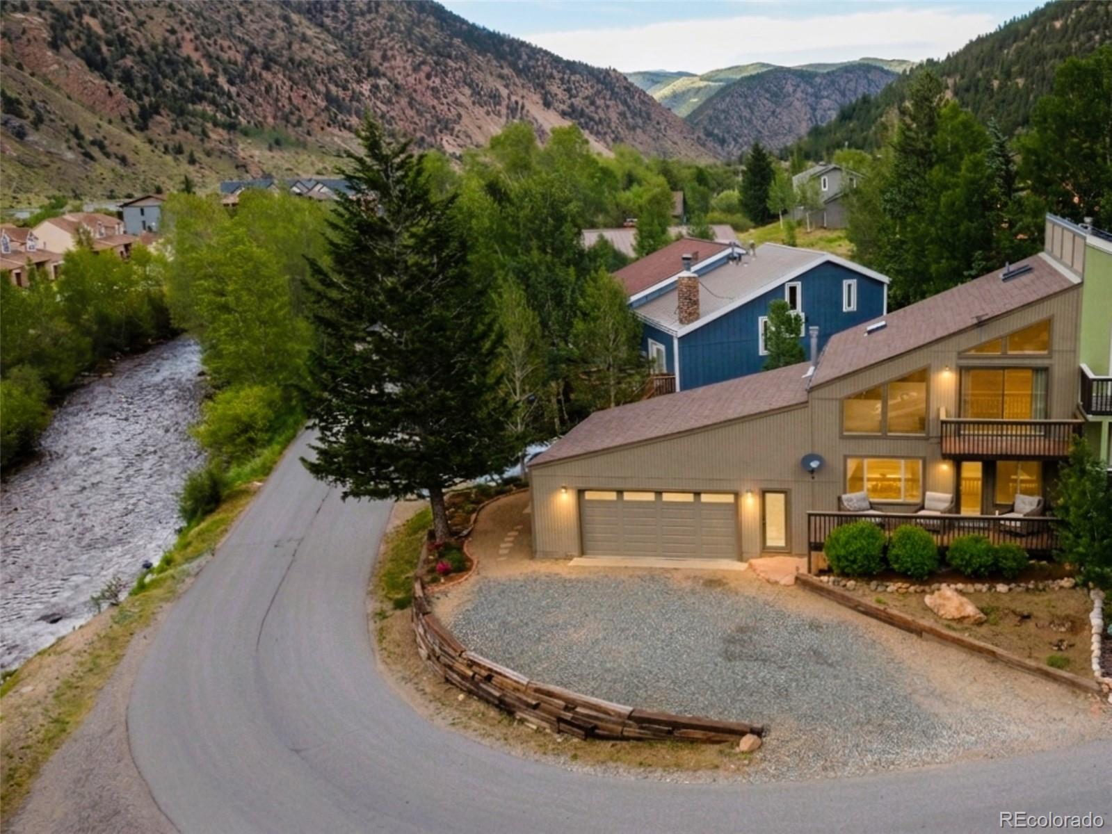 MLS Image #7 for 1702  clear creek drive,georgetown, Colorado