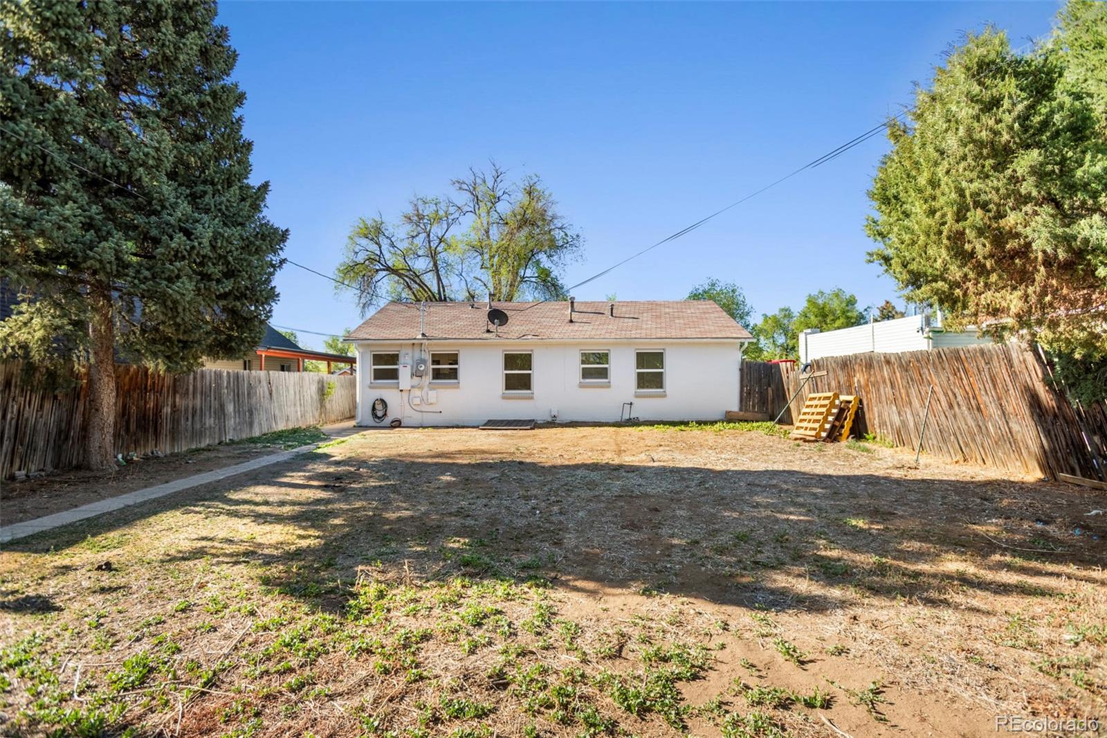 MLS Image #2 for 3421 w dakota avenue,denver, Colorado