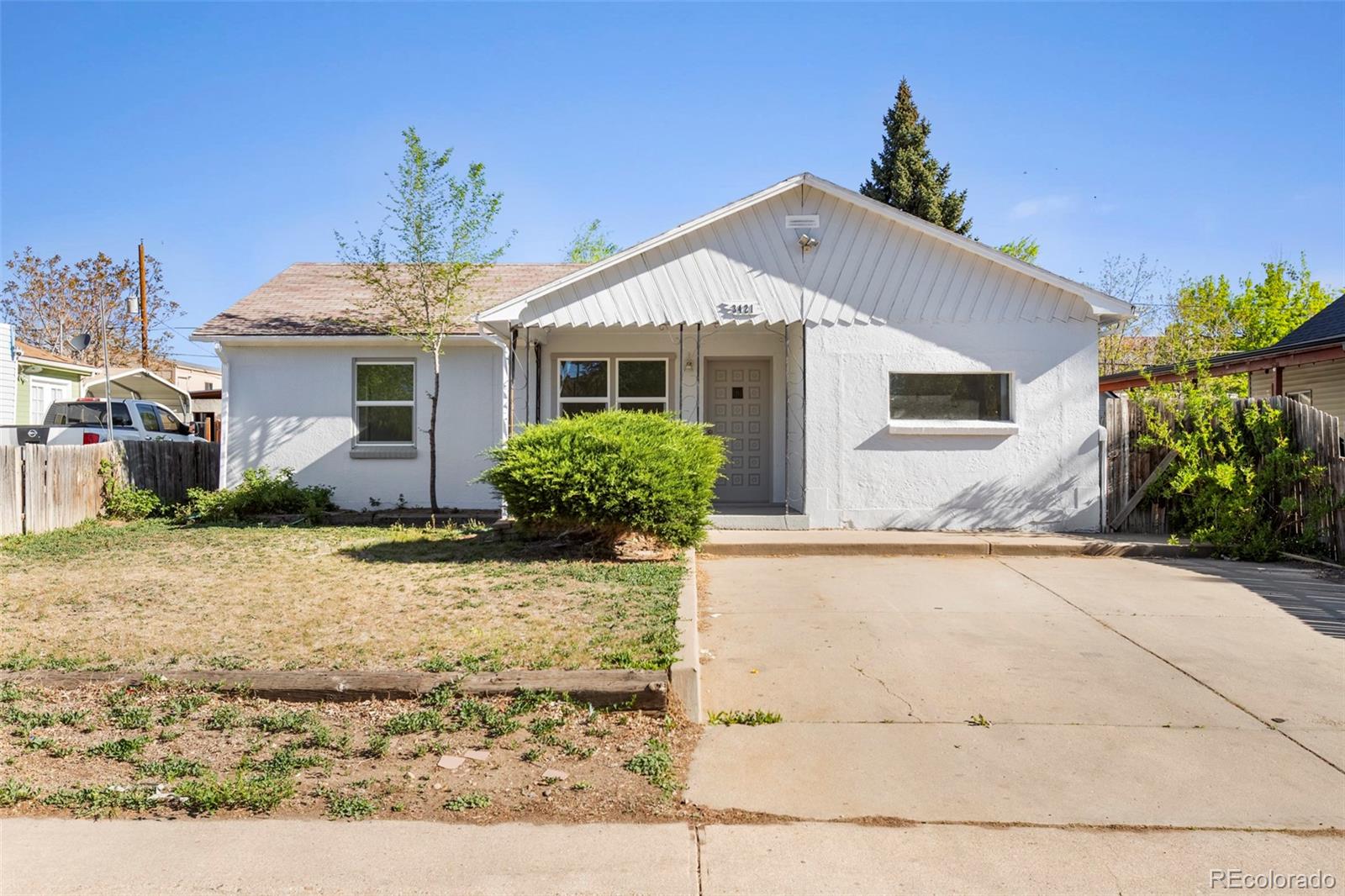 MLS Image #3 for 3421 w dakota avenue,denver, Colorado
