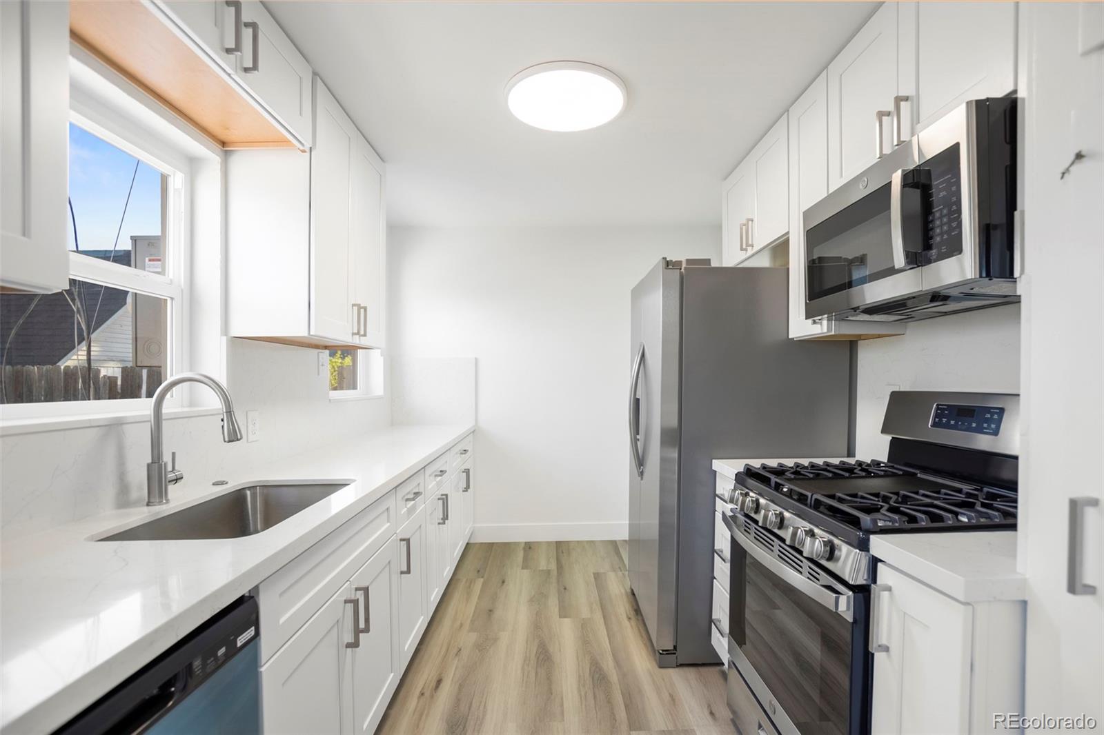 MLS Image #4 for 3421 w dakota avenue,denver, Colorado