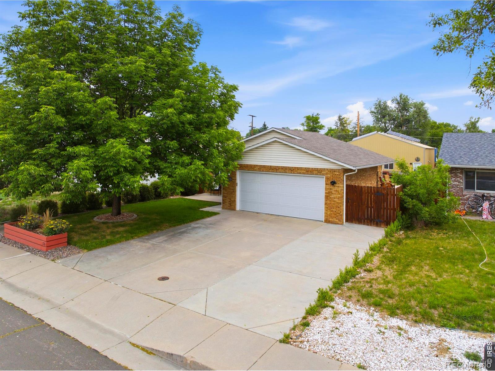 MLS Image #2 for 216  chestnut street,windsor, Colorado