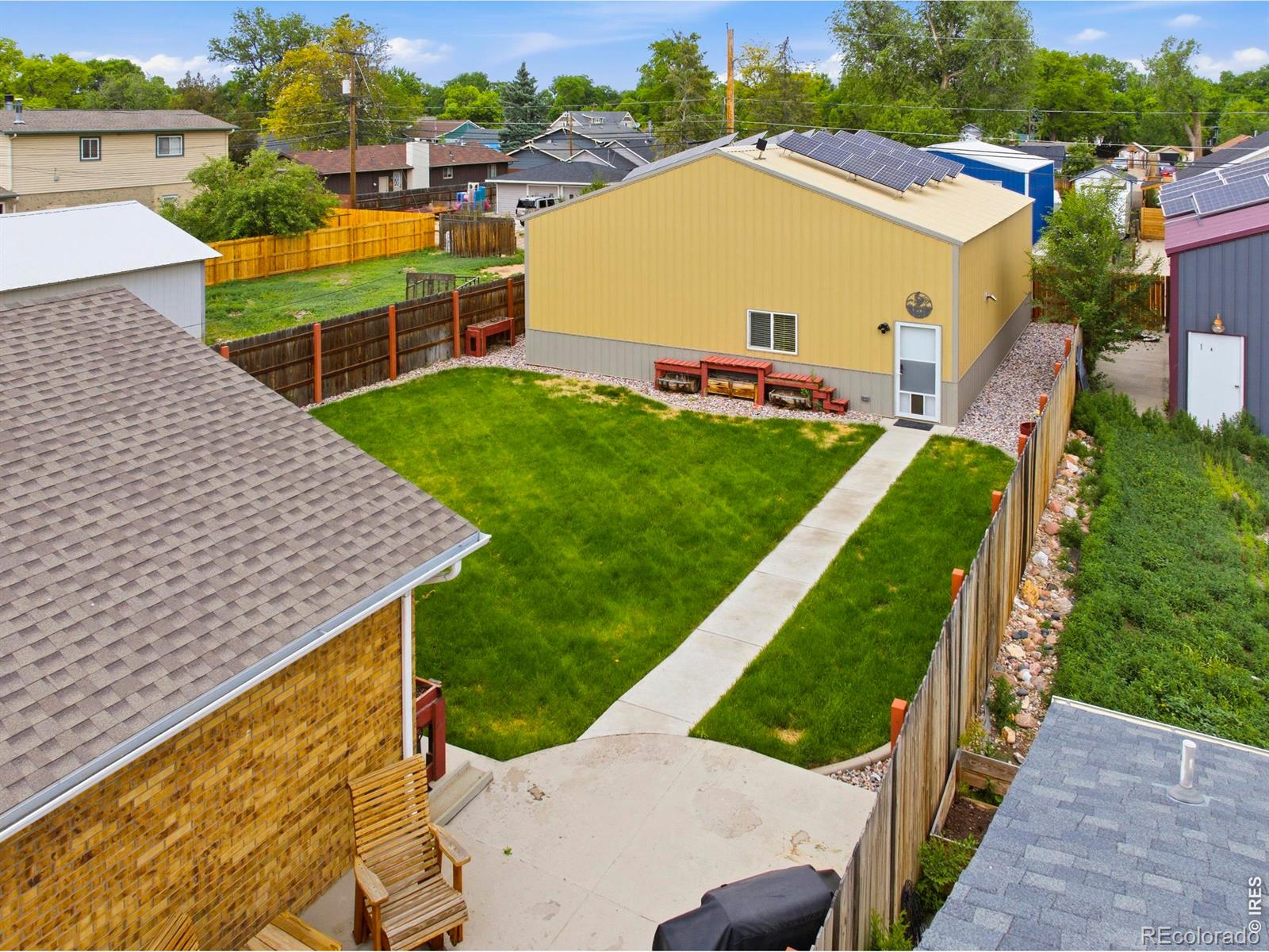 MLS Image #29 for 216  chestnut street,windsor, Colorado