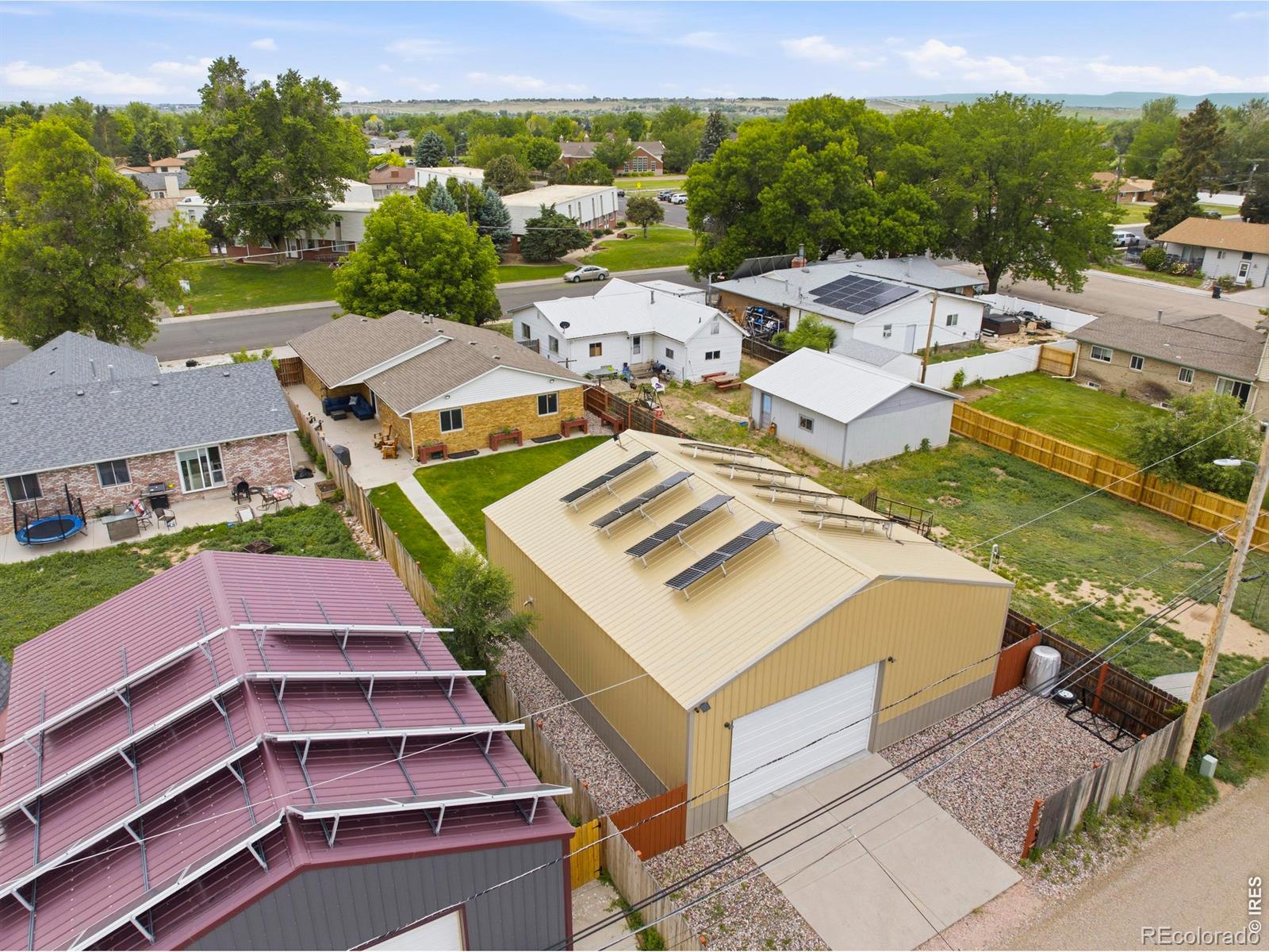 MLS Image #30 for 216  chestnut street,windsor, Colorado