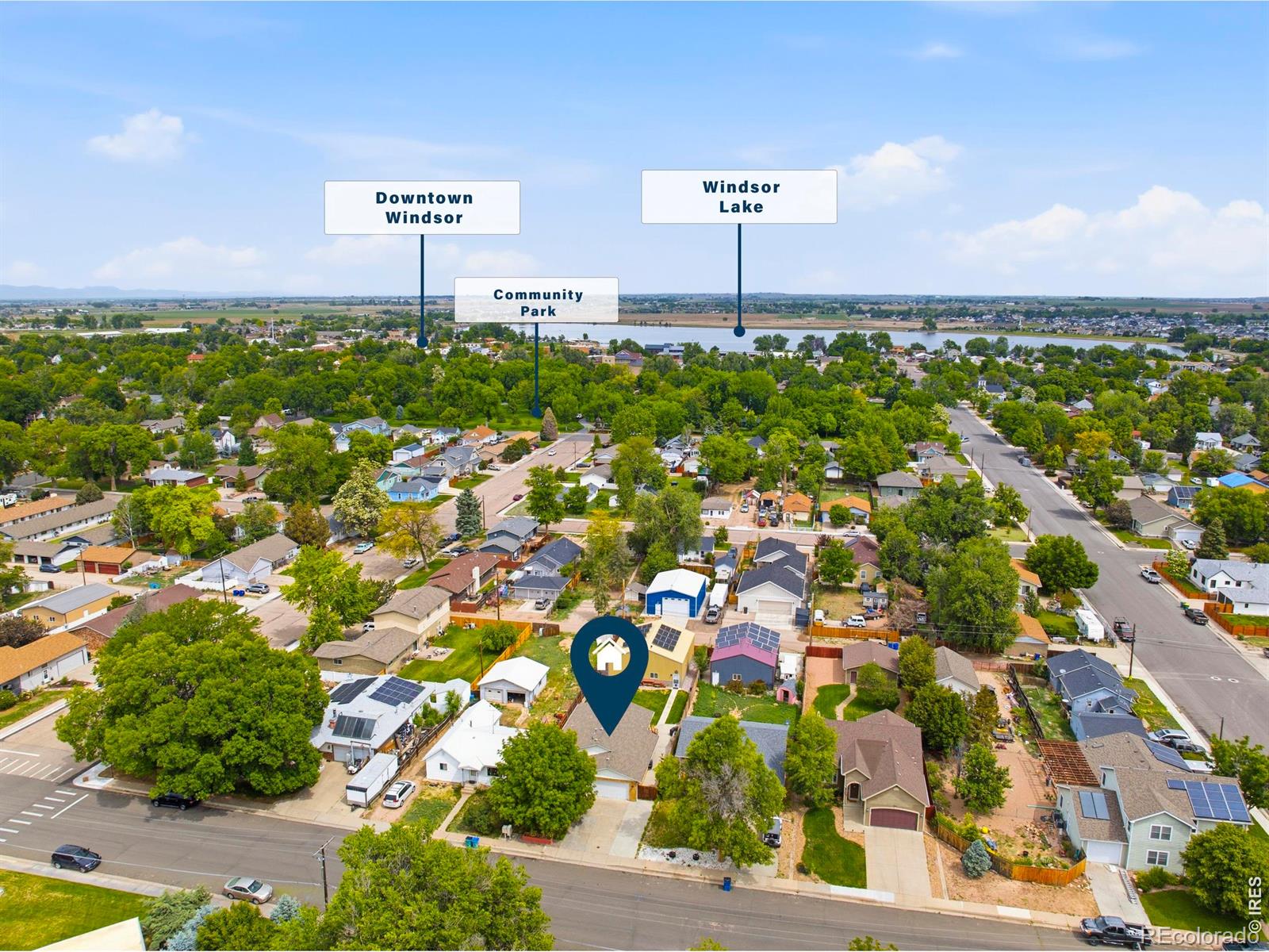 MLS Image #38 for 216  chestnut street,windsor, Colorado