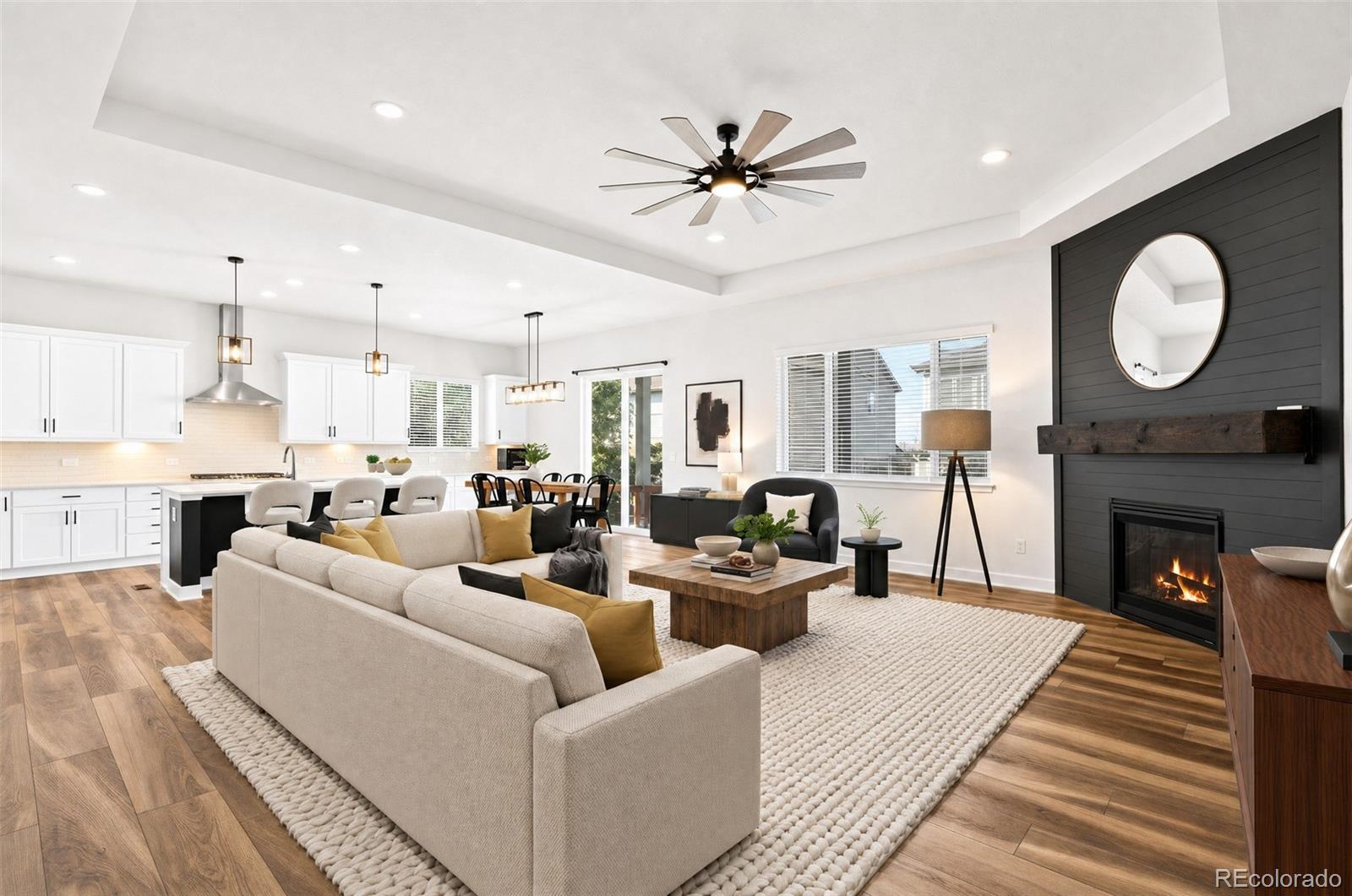 MLS Image #2 for 892  sundown way,erie, Colorado