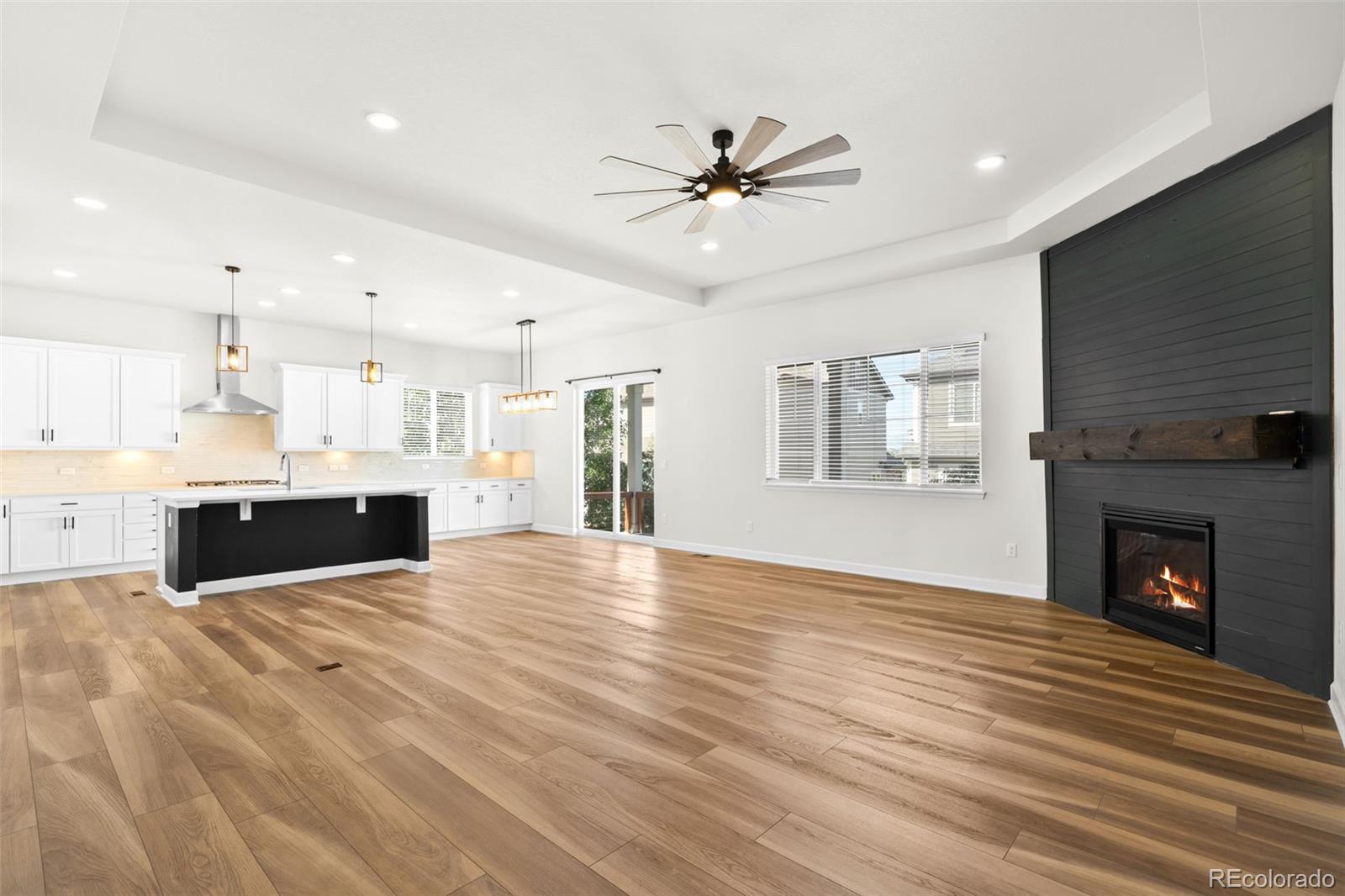 MLS Image #3 for 892  sundown way,erie, Colorado