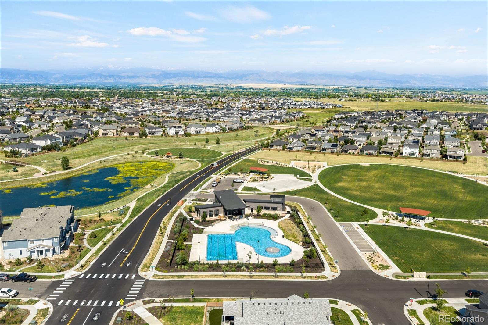 MLS Image #44 for 892  sundown way,erie, Colorado