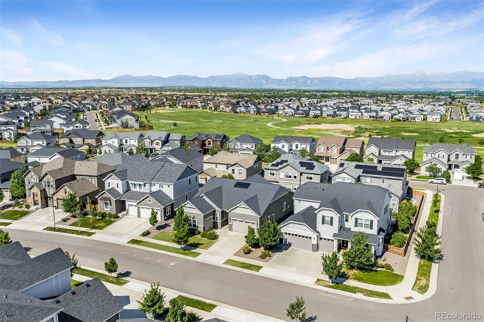 MLS Image #46 for 892  sundown way,erie, Colorado
