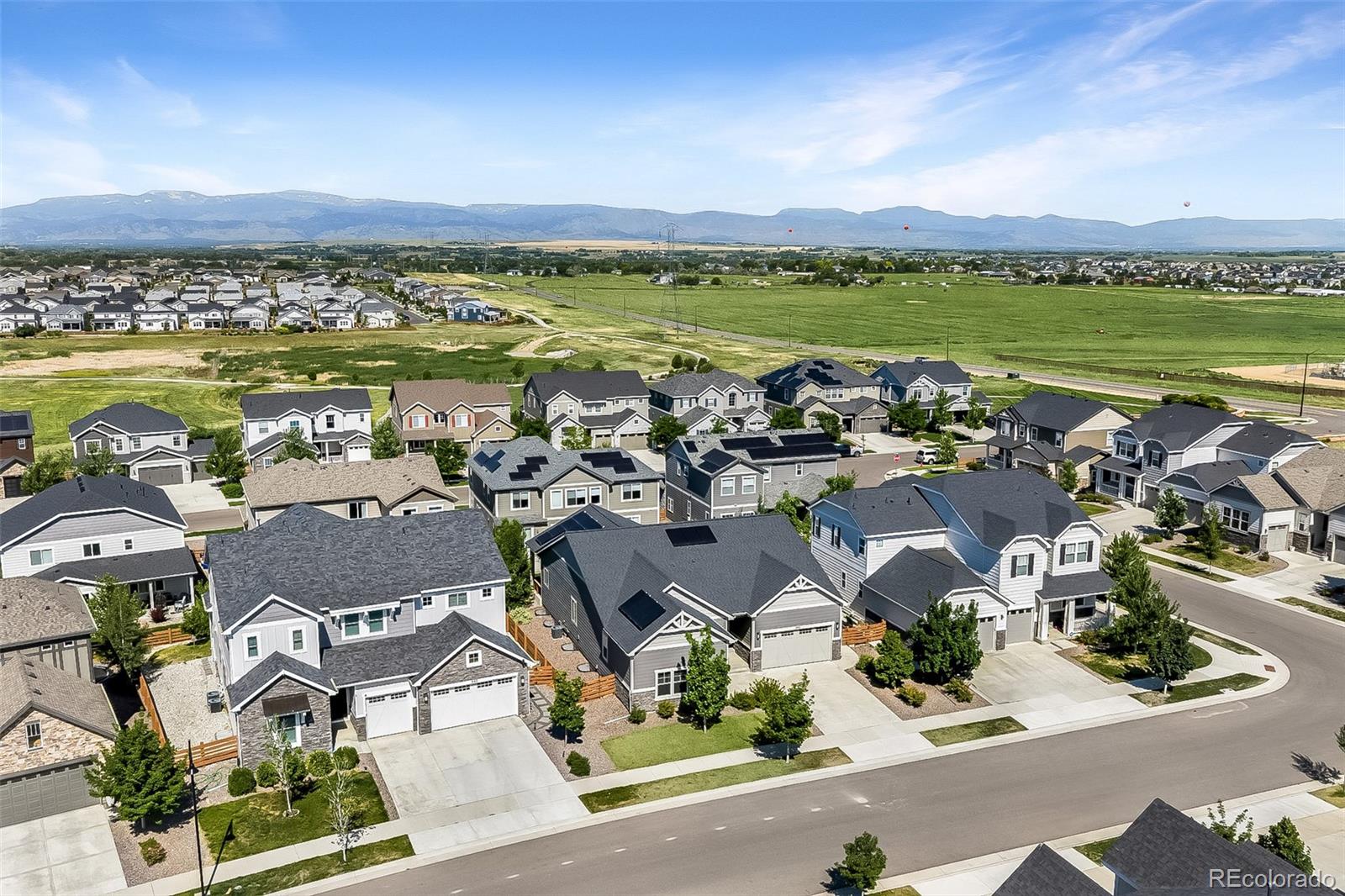MLS Image #48 for 892  sundown way,erie, Colorado