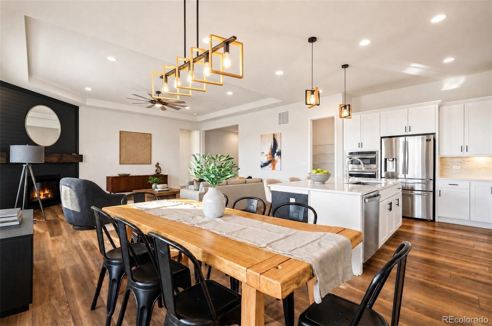 MLS Image #5 for 892  sundown way,erie, Colorado