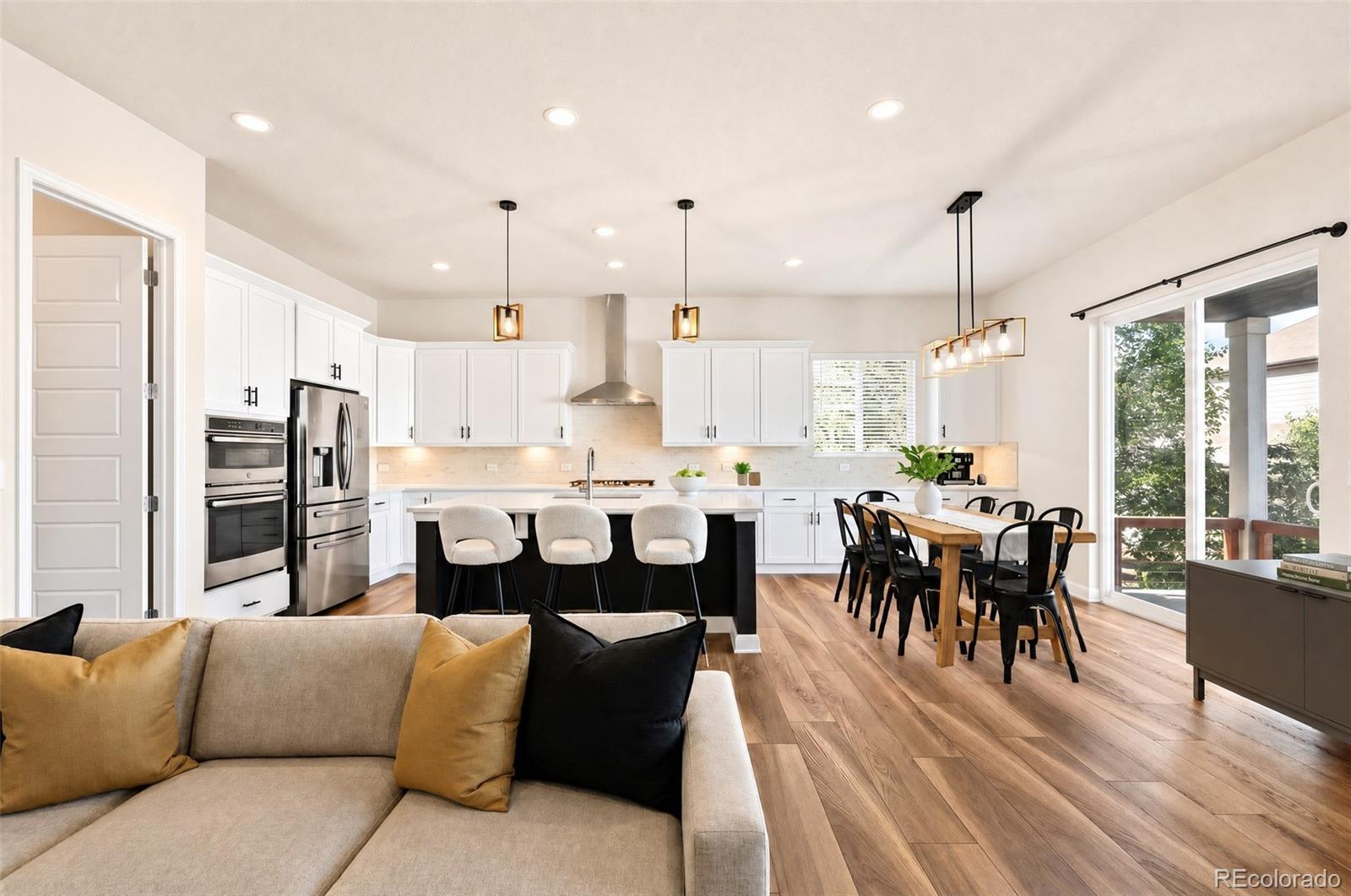MLS Image #8 for 892  sundown way,erie, Colorado