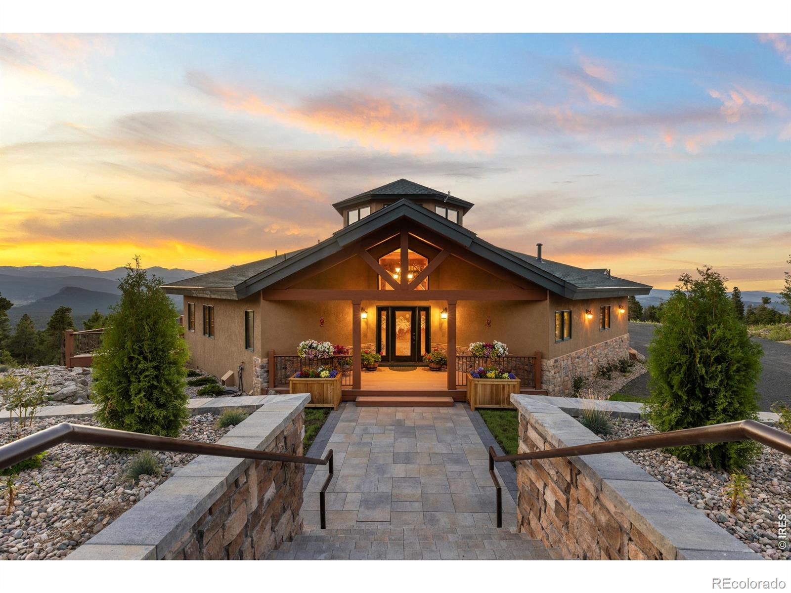MLS Image #2 for 200  kimwood road,black hawk, Colorado
