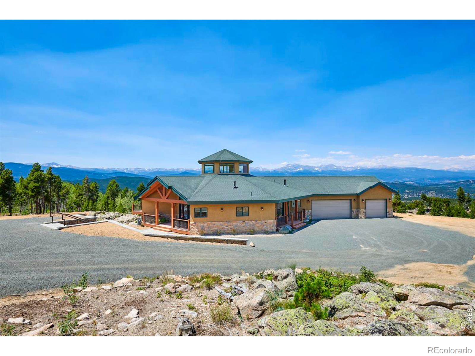 MLS Image #27 for 200  kimwood road,black hawk, Colorado