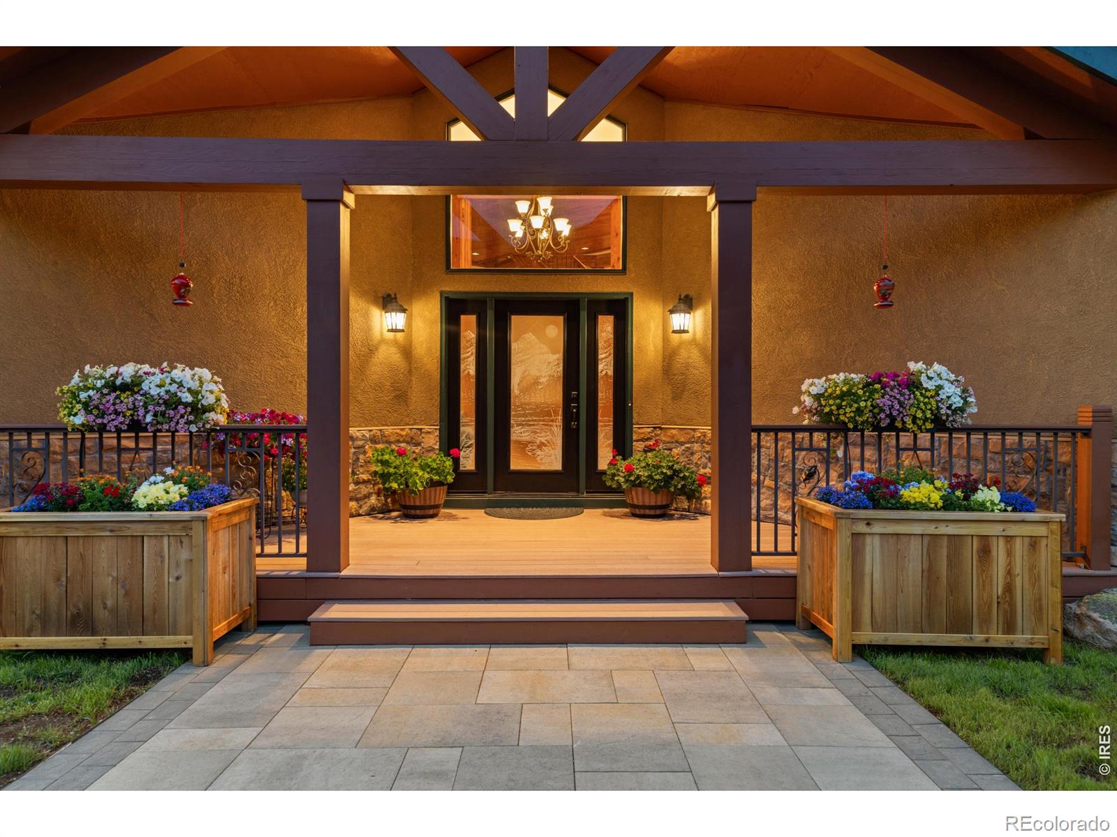 MLS Image #3 for 200  kimwood road,black hawk, Colorado