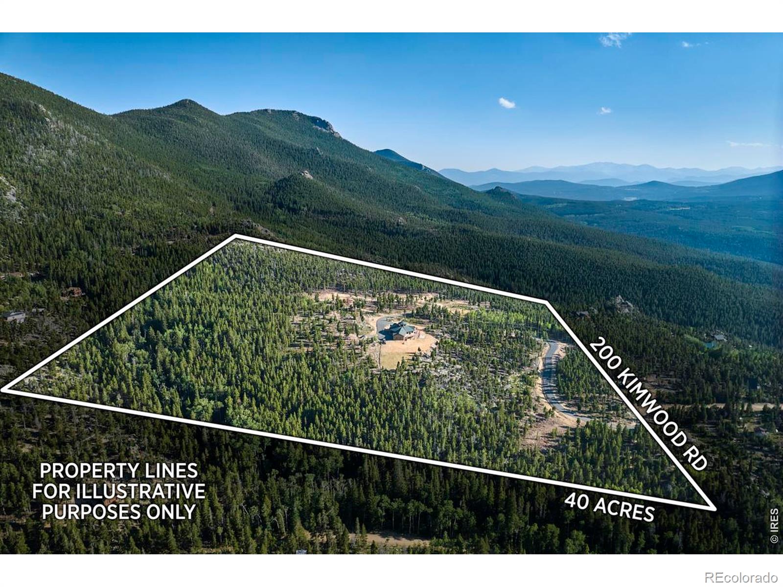 MLS Image #31 for 200  kimwood road,black hawk, Colorado