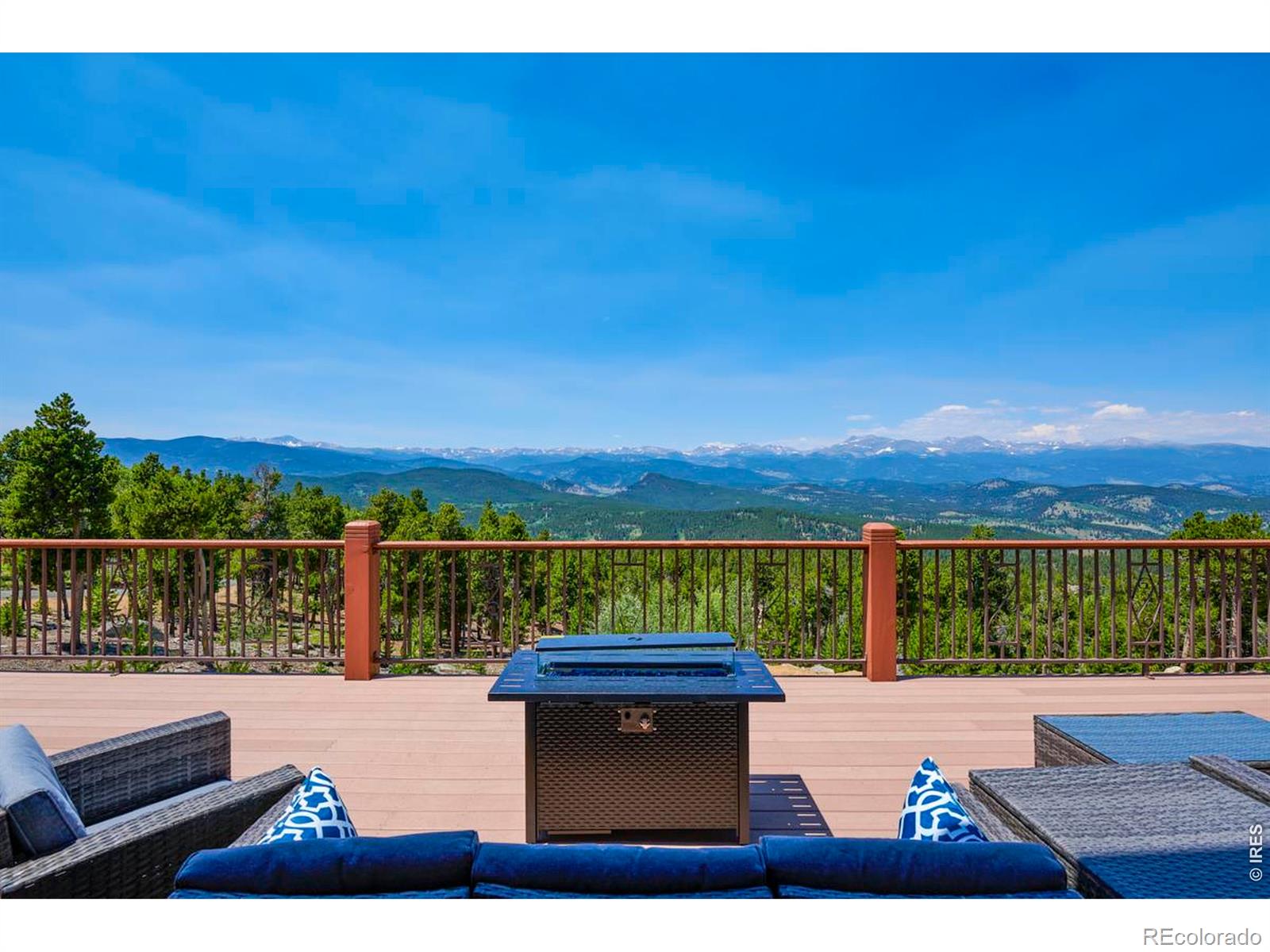 MLS Image #8 for 200  kimwood road,black hawk, Colorado