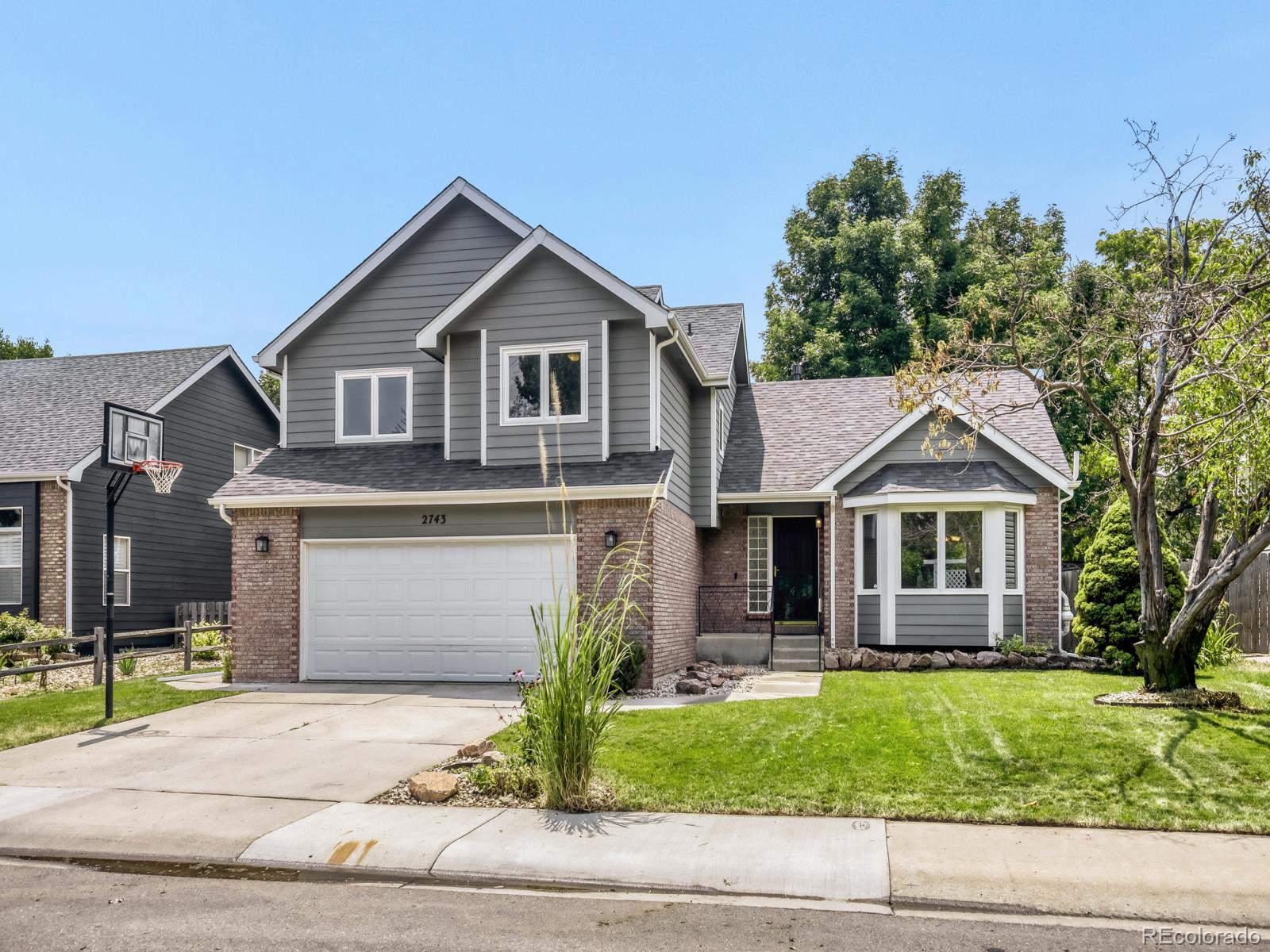 MLS Image #0 for 2743  coal bank drive,fort collins, Colorado