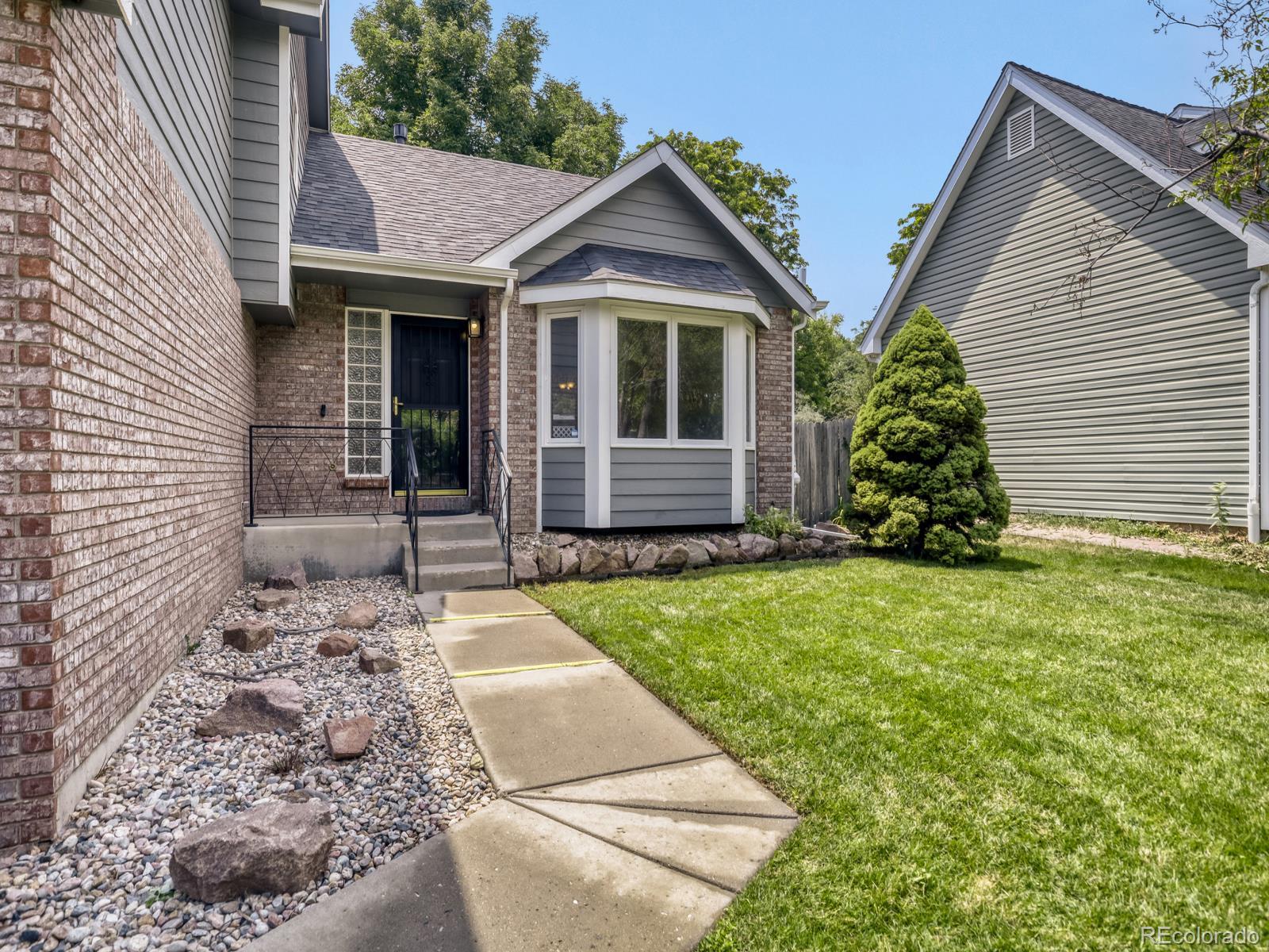 MLS Image #2 for 2743  coal bank drive,fort collins, Colorado