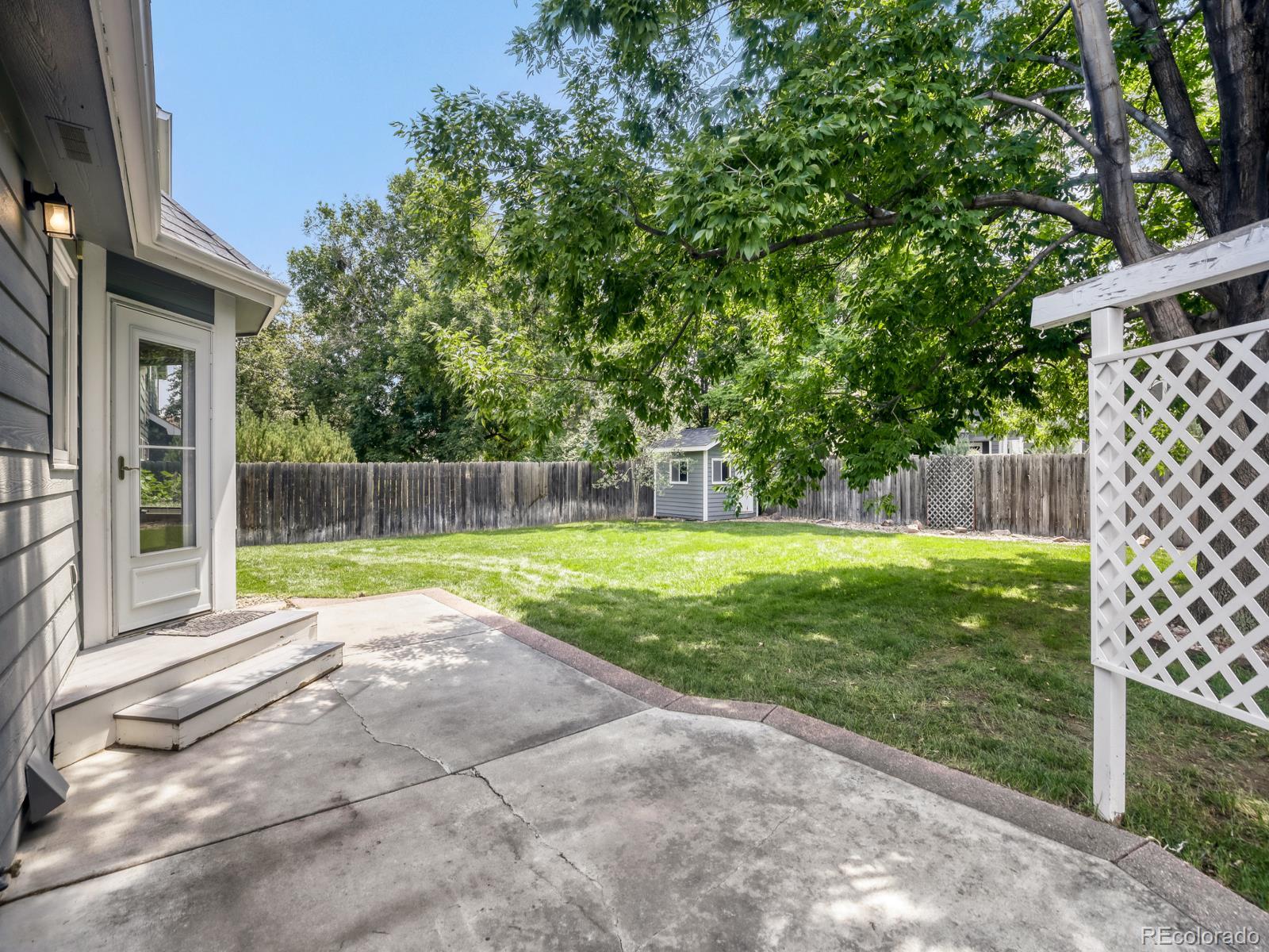 MLS Image #30 for 2743  coal bank drive,fort collins, Colorado