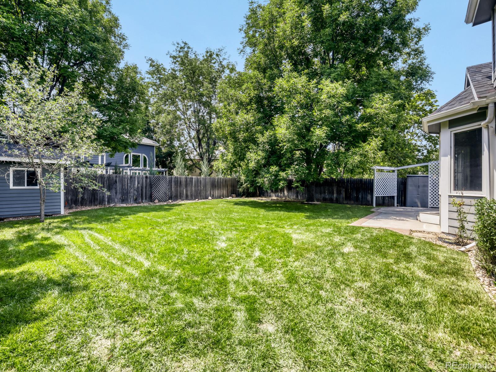 MLS Image #32 for 2743  coal bank drive,fort collins, Colorado