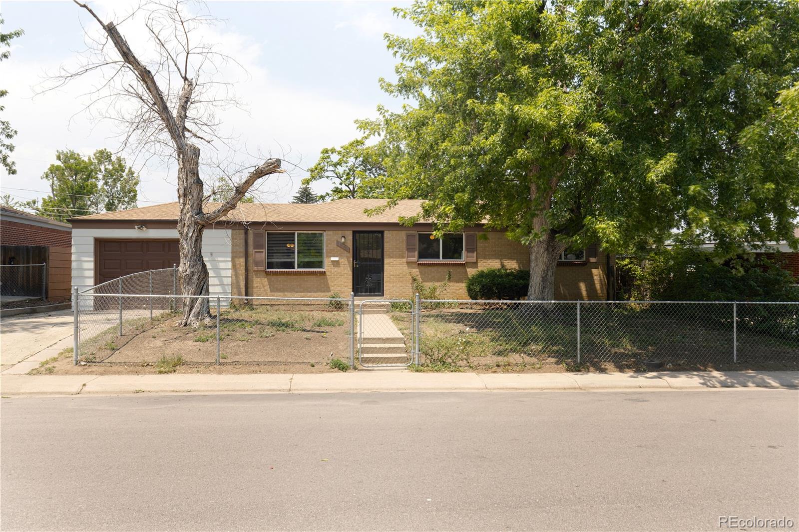 MLS Image #1 for 8901  hunter way,westminster, Colorado