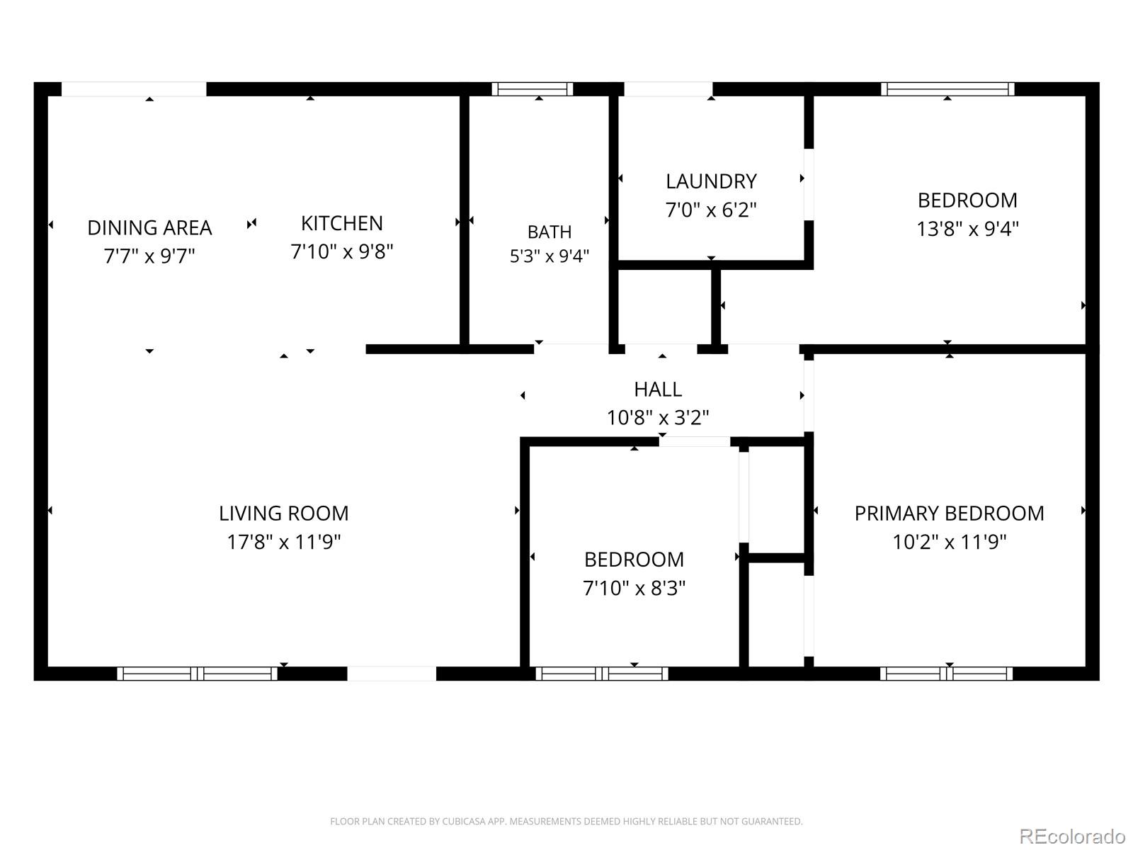 MLS Image #19 for 8901  hunter way,westminster, Colorado