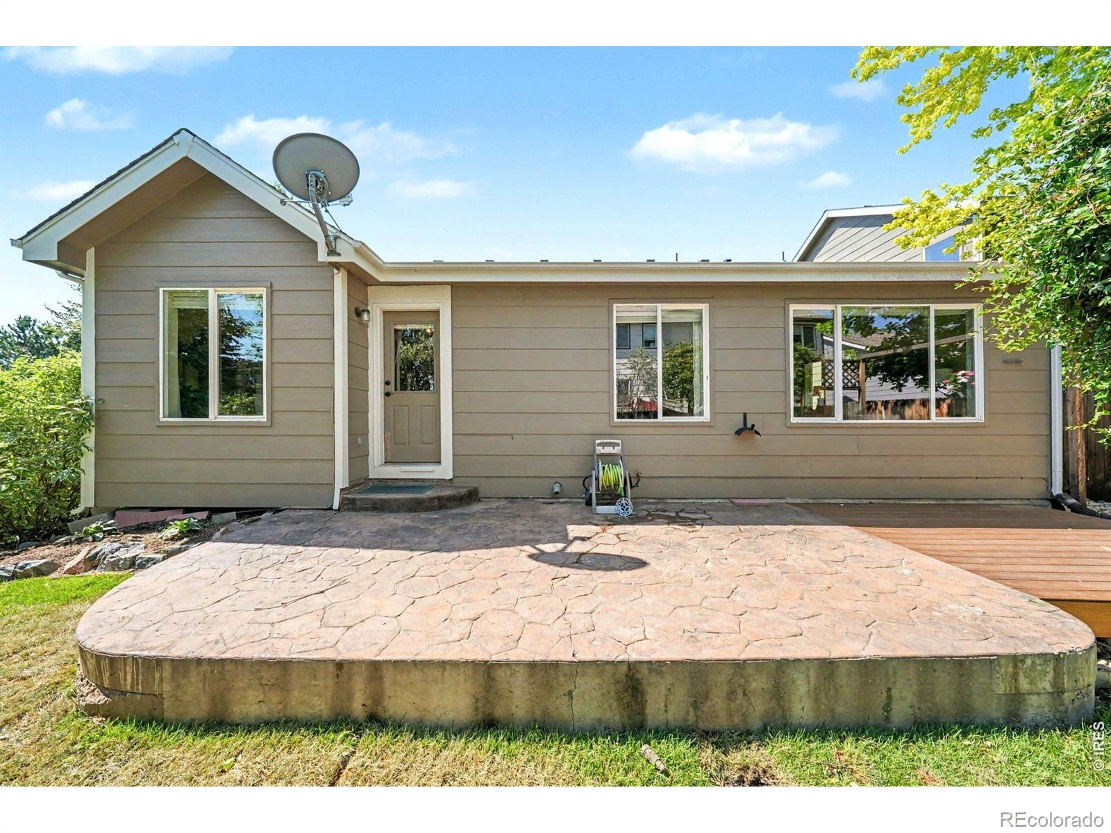 MLS Image #18 for 2044  falcon ridge drive,fort collins, Colorado