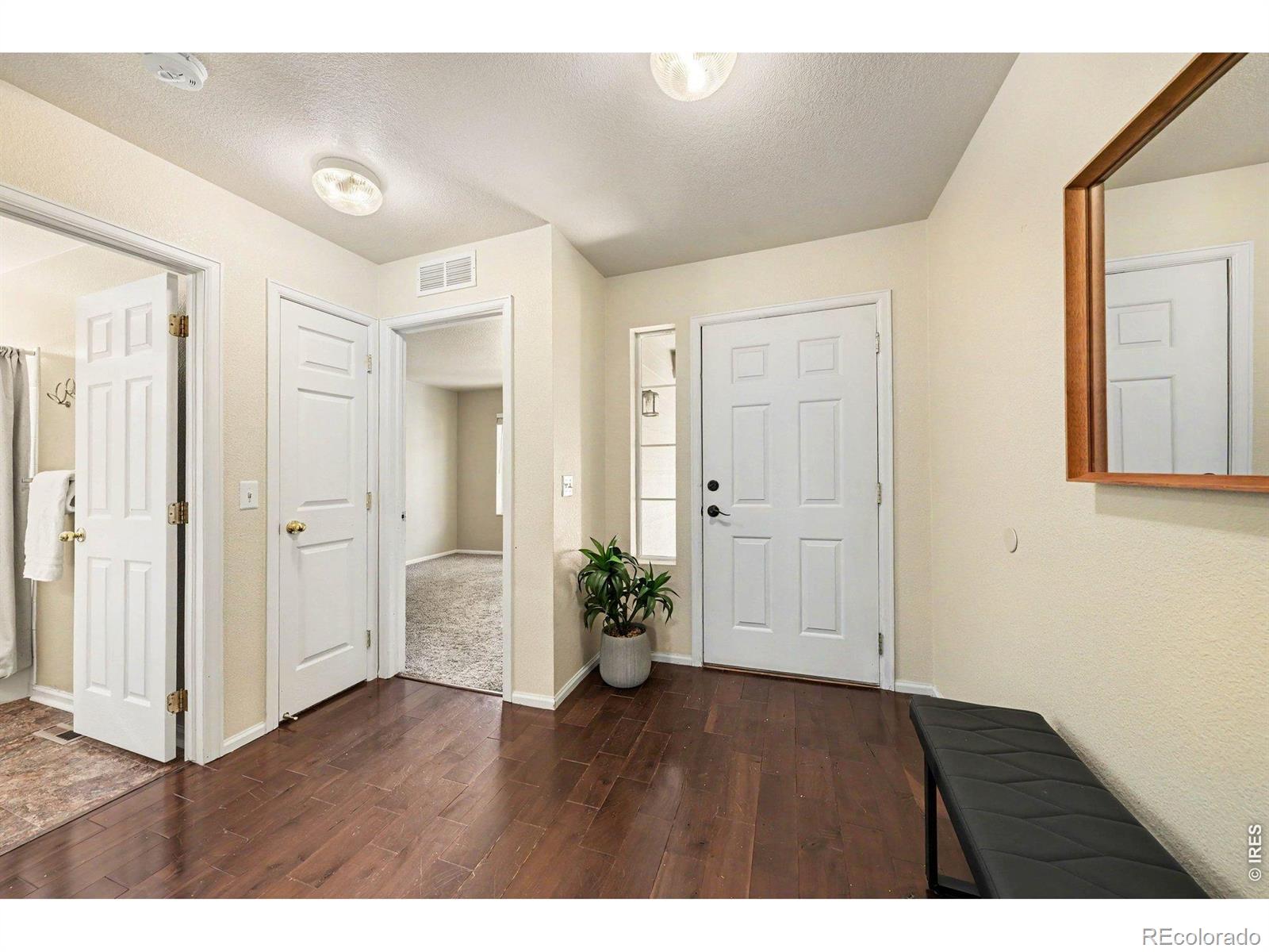 MLS Image #2 for 2044  falcon ridge drive,fort collins, Colorado