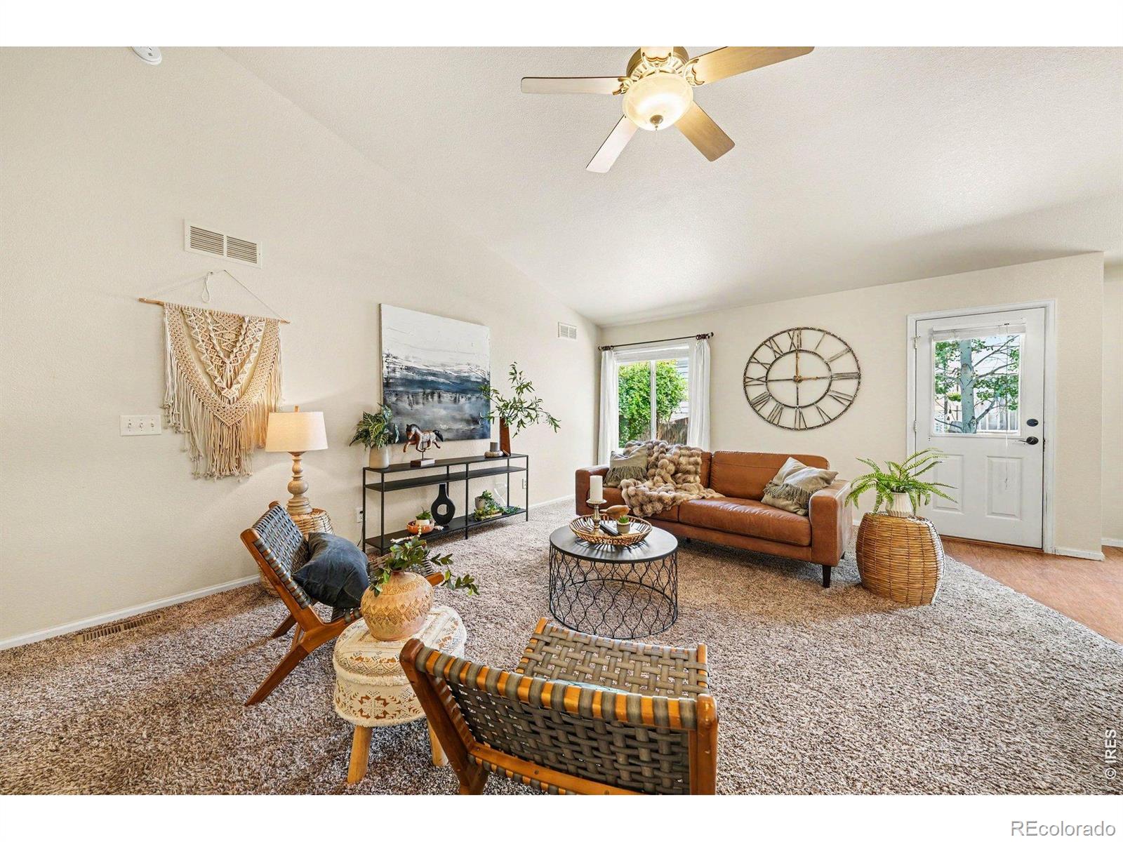MLS Image #3 for 2044  falcon ridge drive,fort collins, Colorado