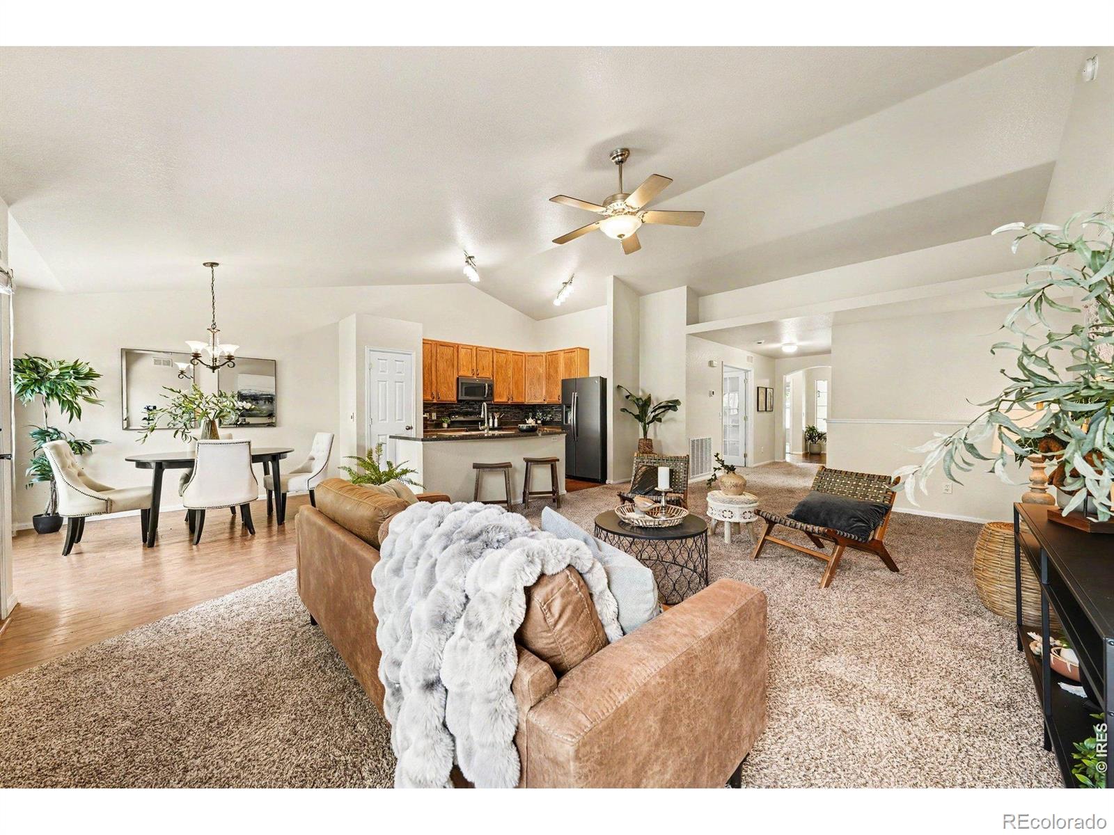 MLS Image #5 for 2044  falcon ridge drive,fort collins, Colorado