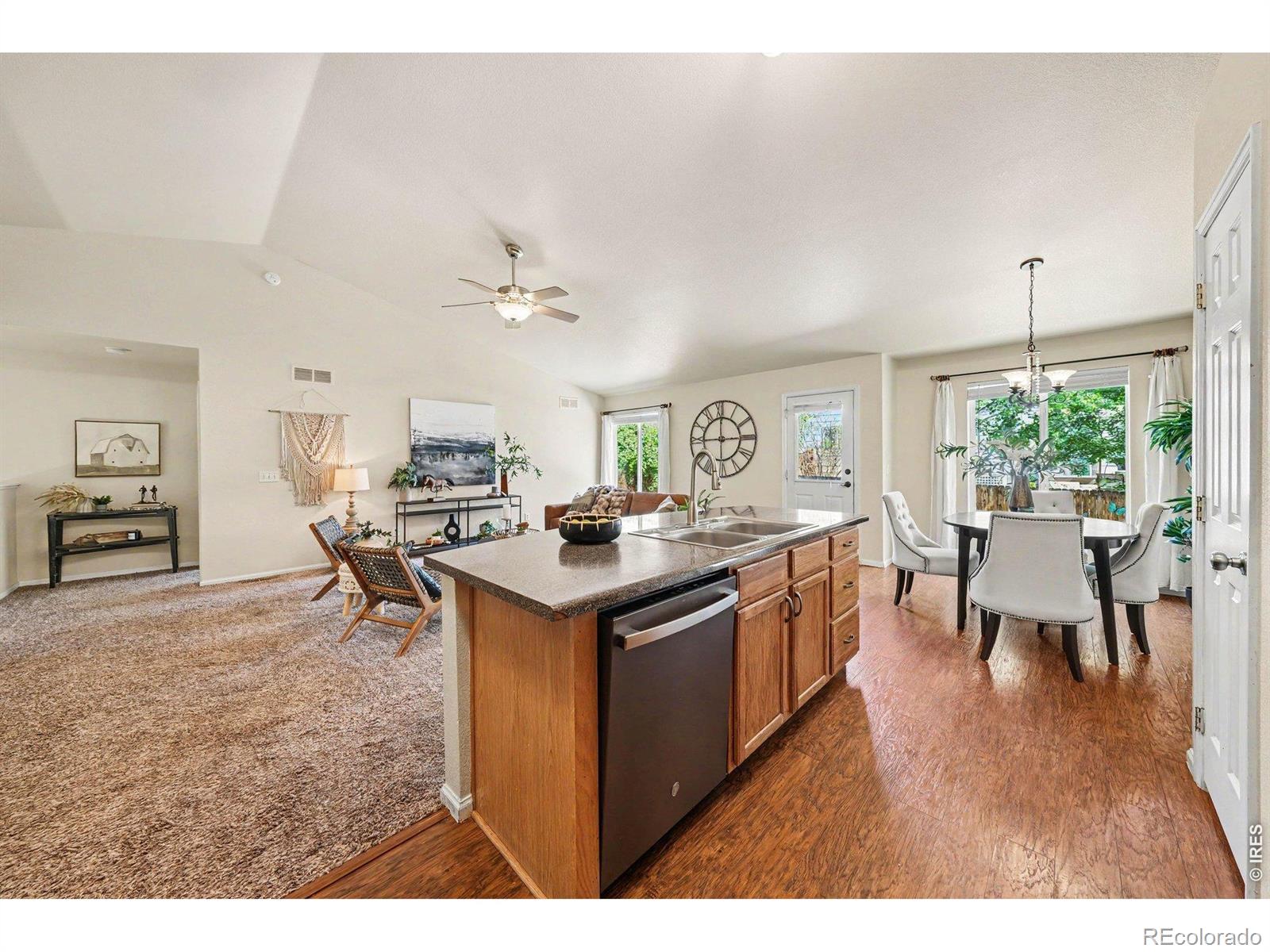 MLS Image #8 for 2044  falcon ridge drive,fort collins, Colorado