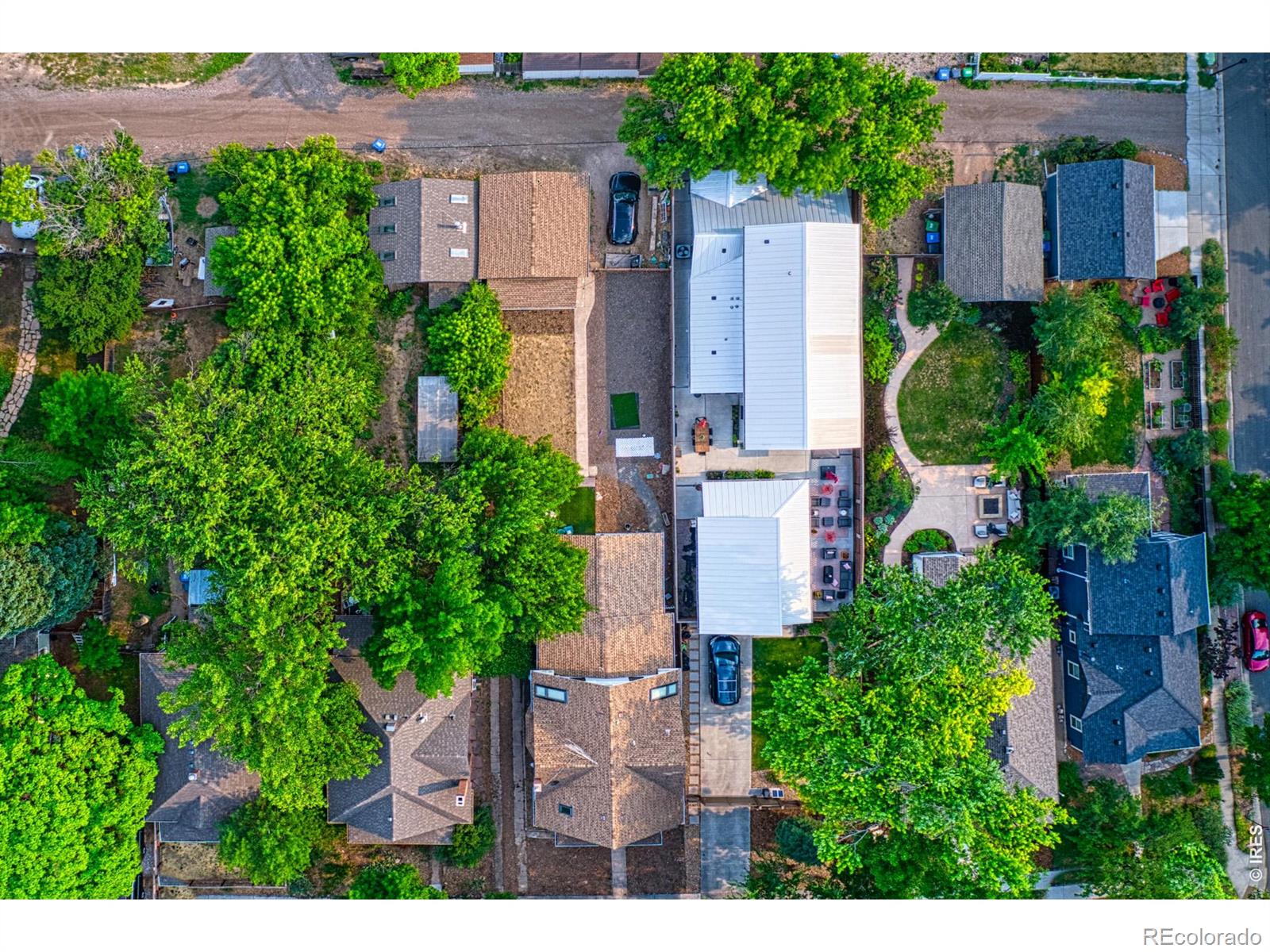 MLS Image #31 for 821  laporte avenue,fort collins, Colorado